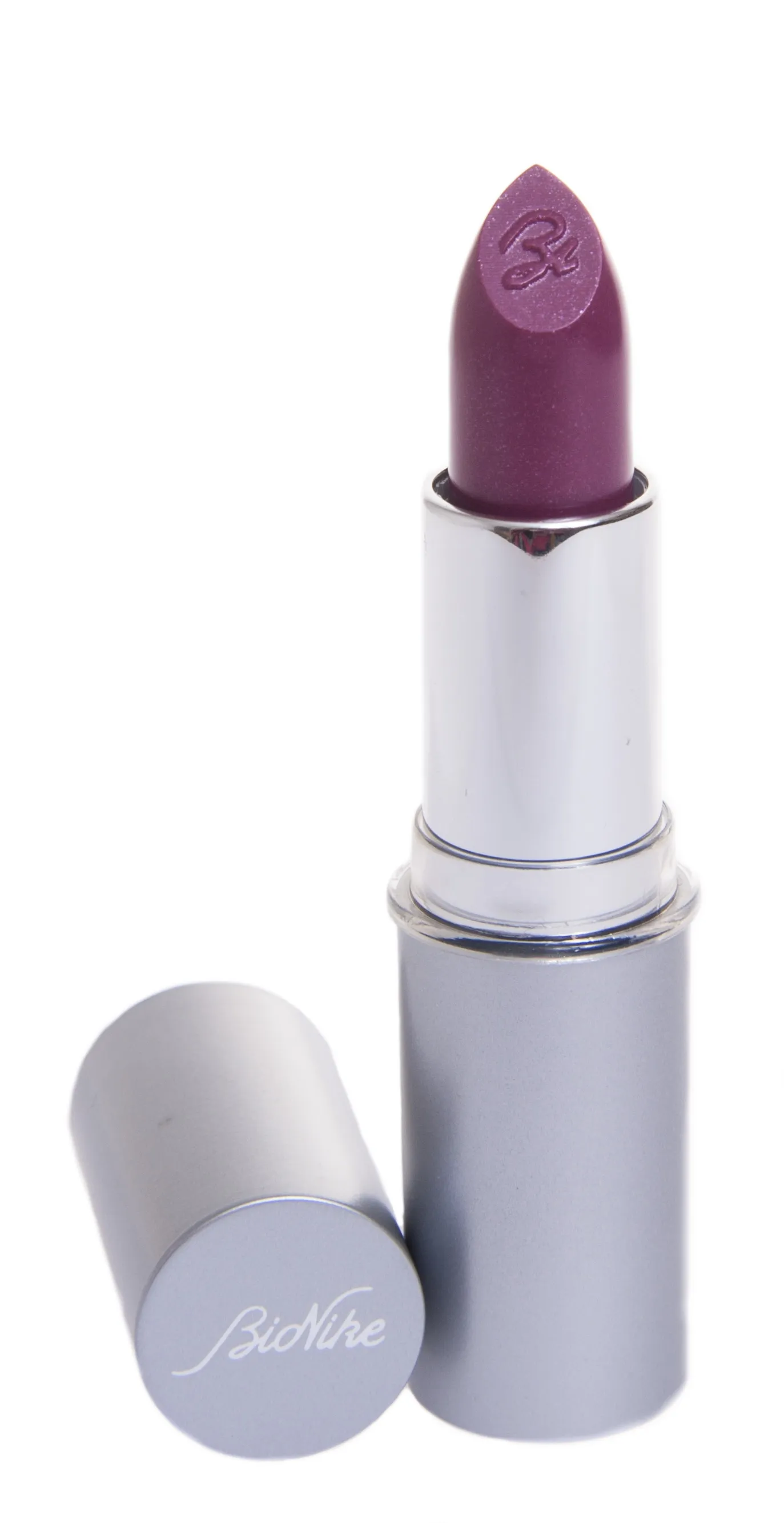 BIONIKE COLOR LÄIKEGA HUULEPULK 206 CASSIS 3,5ML - Tootepilt 