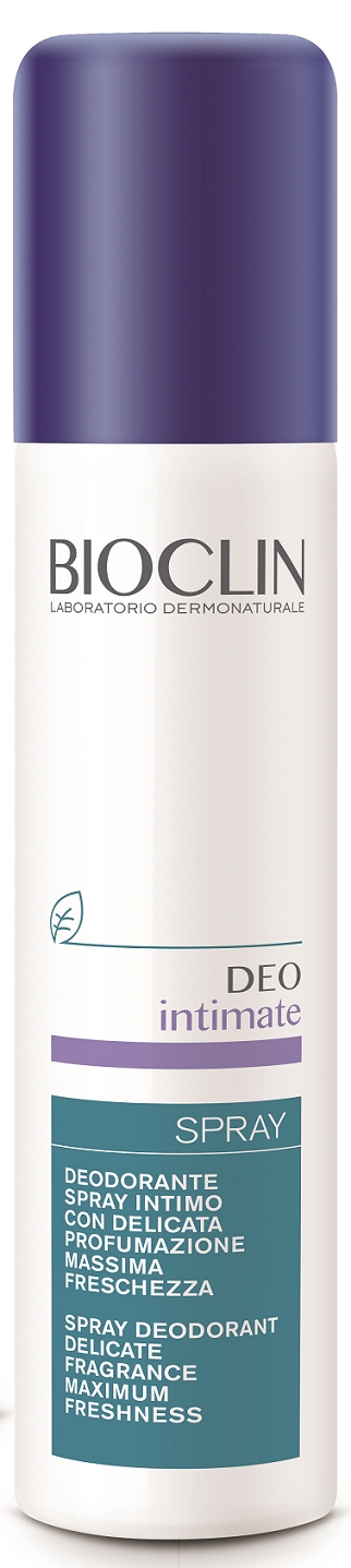 BIOCLIN INTIIMDEODORANT KERGELT LÕHNASTATUD 100ML - Tootepilt 