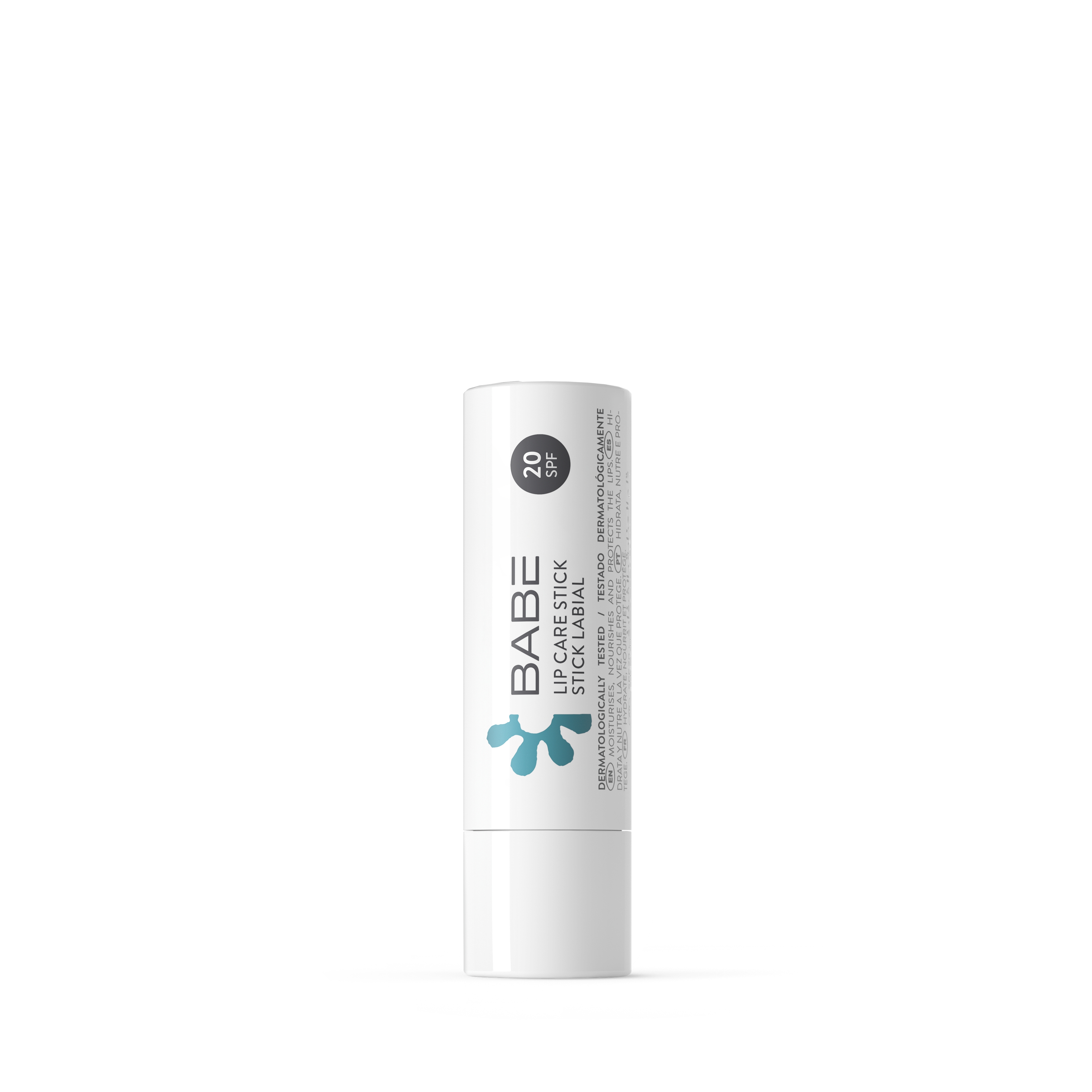 BABE HUULEPULK SPF20 4G - Tootepilt 