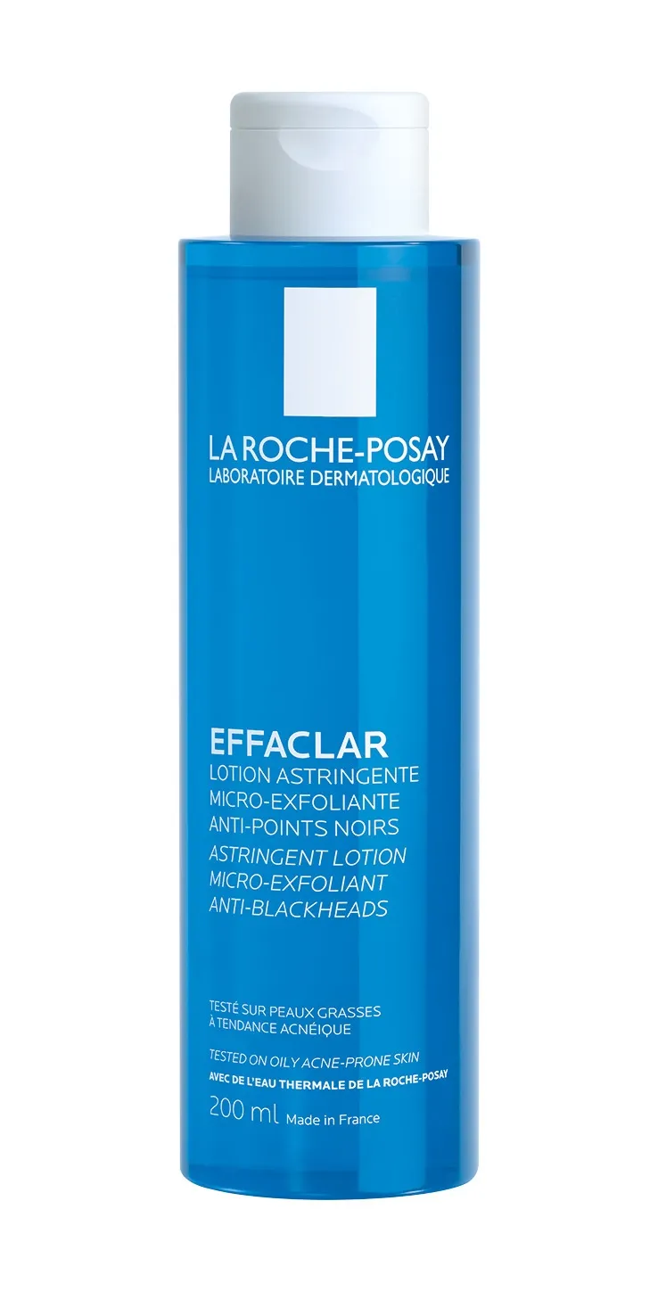 LA ROCHE-POSAY EFFACLAR TOONIK POORE AHENDAV 200ML - Tootepilt 2