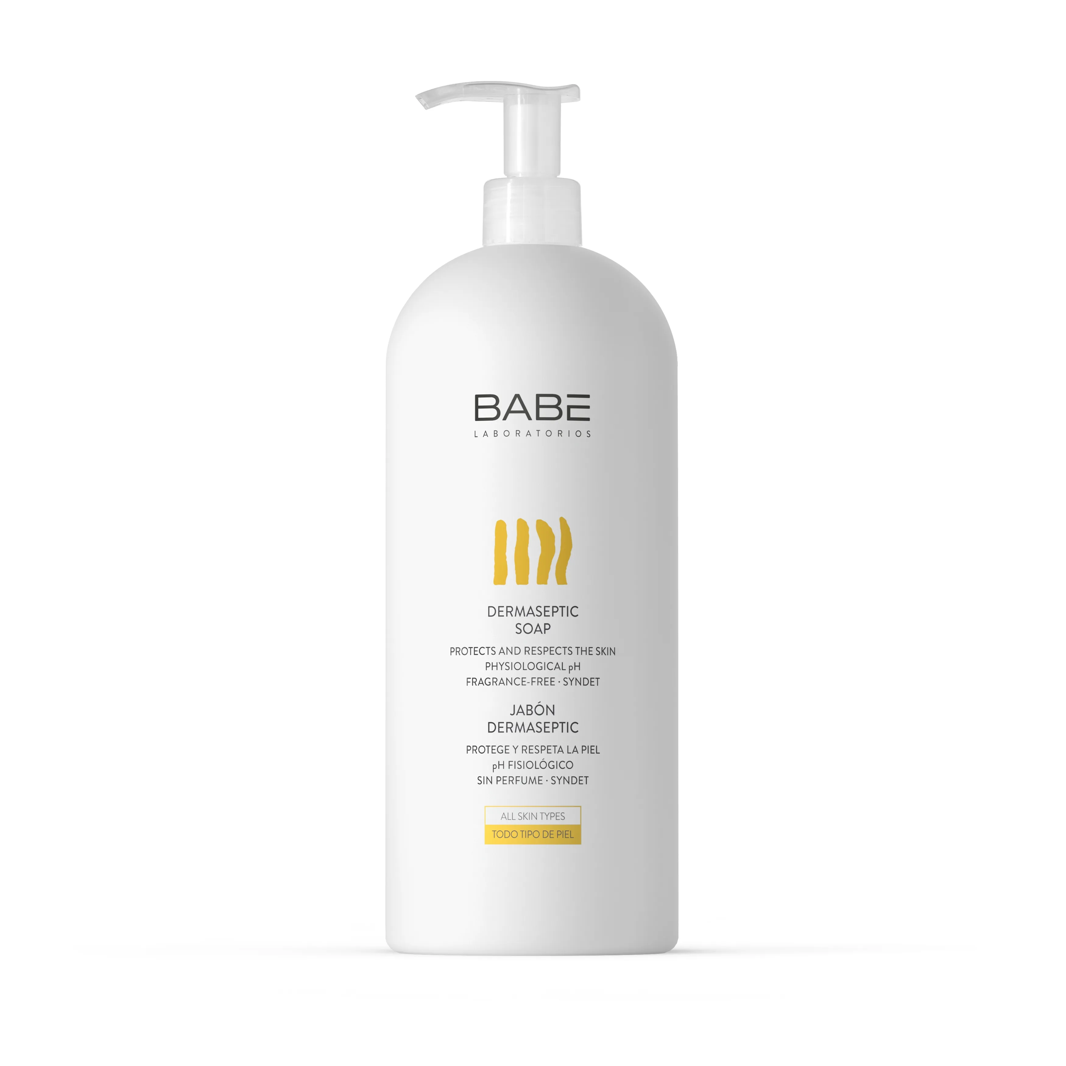BABE PESUGEEL DERMASEPTILINE 1000ML - Tootepilt 2