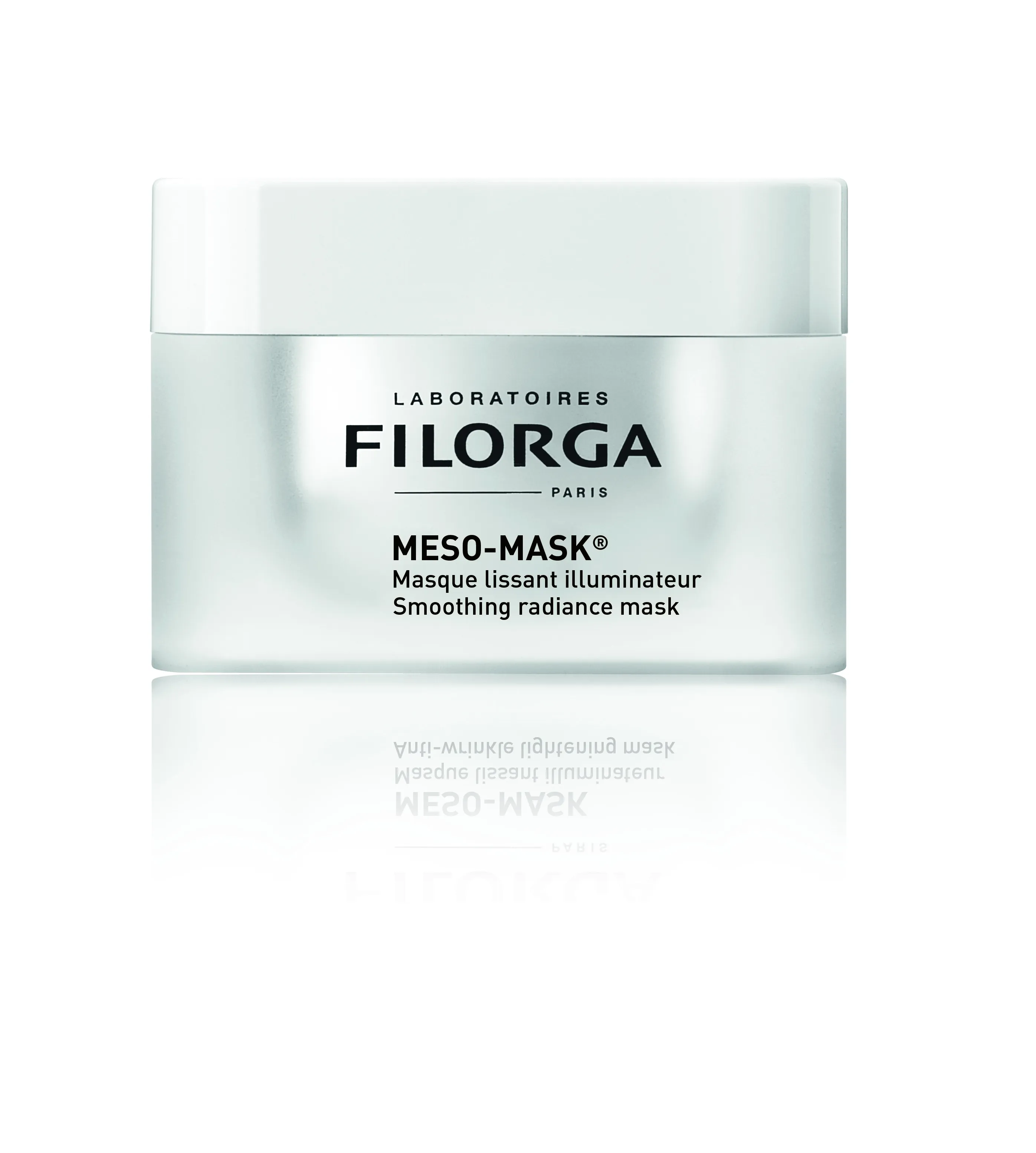 FILORGA MESO NÄOMASK 50ML - Tootepilt 