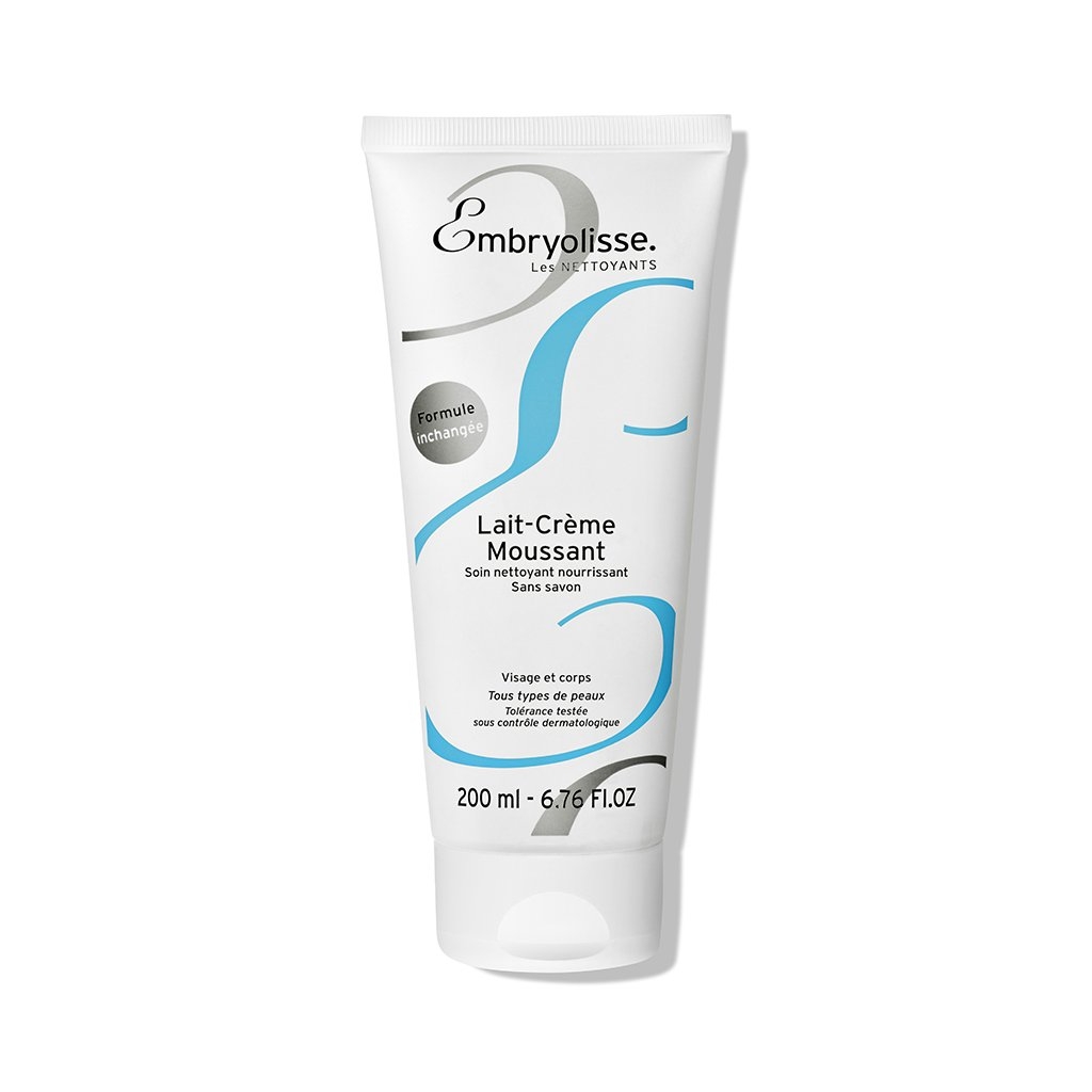 EMBRYOLISSE PUHASTUSPIIM NAHALE TOITEV 200ML - Tootepilt 