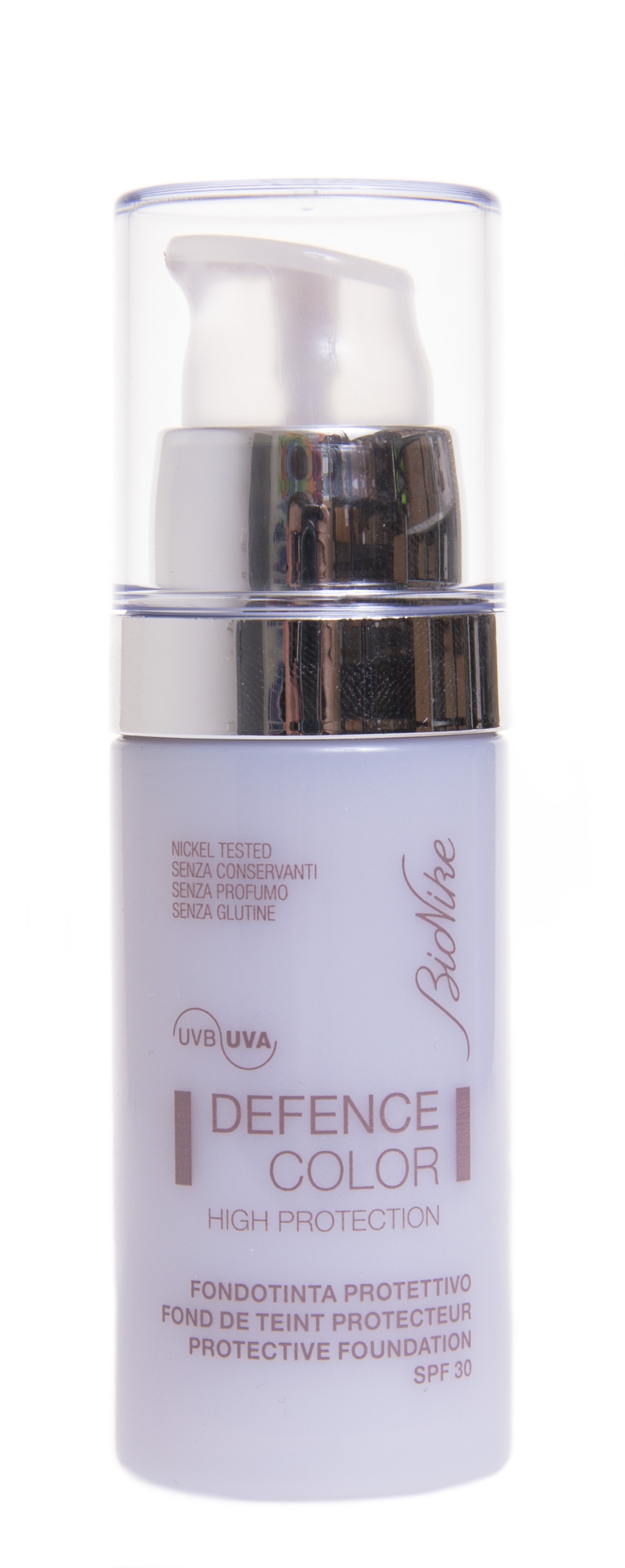 BIONIKE COLOR JUMESTUSKREEM KAITSEV 304 MIEL 30ML - Tootepilt 2
