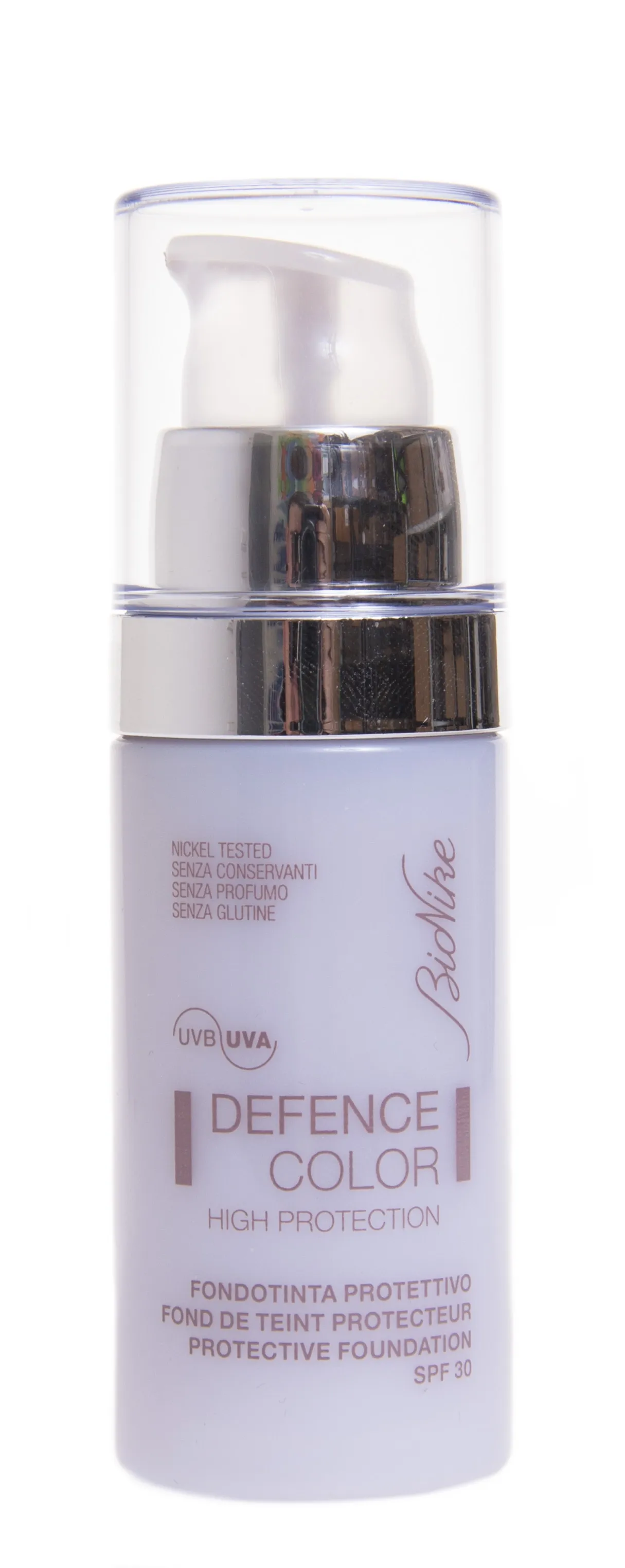 BIONIKE COLOR JUMESTUSKREEM KAITSEV 304 MIEL 30ML - Tootepilt 2