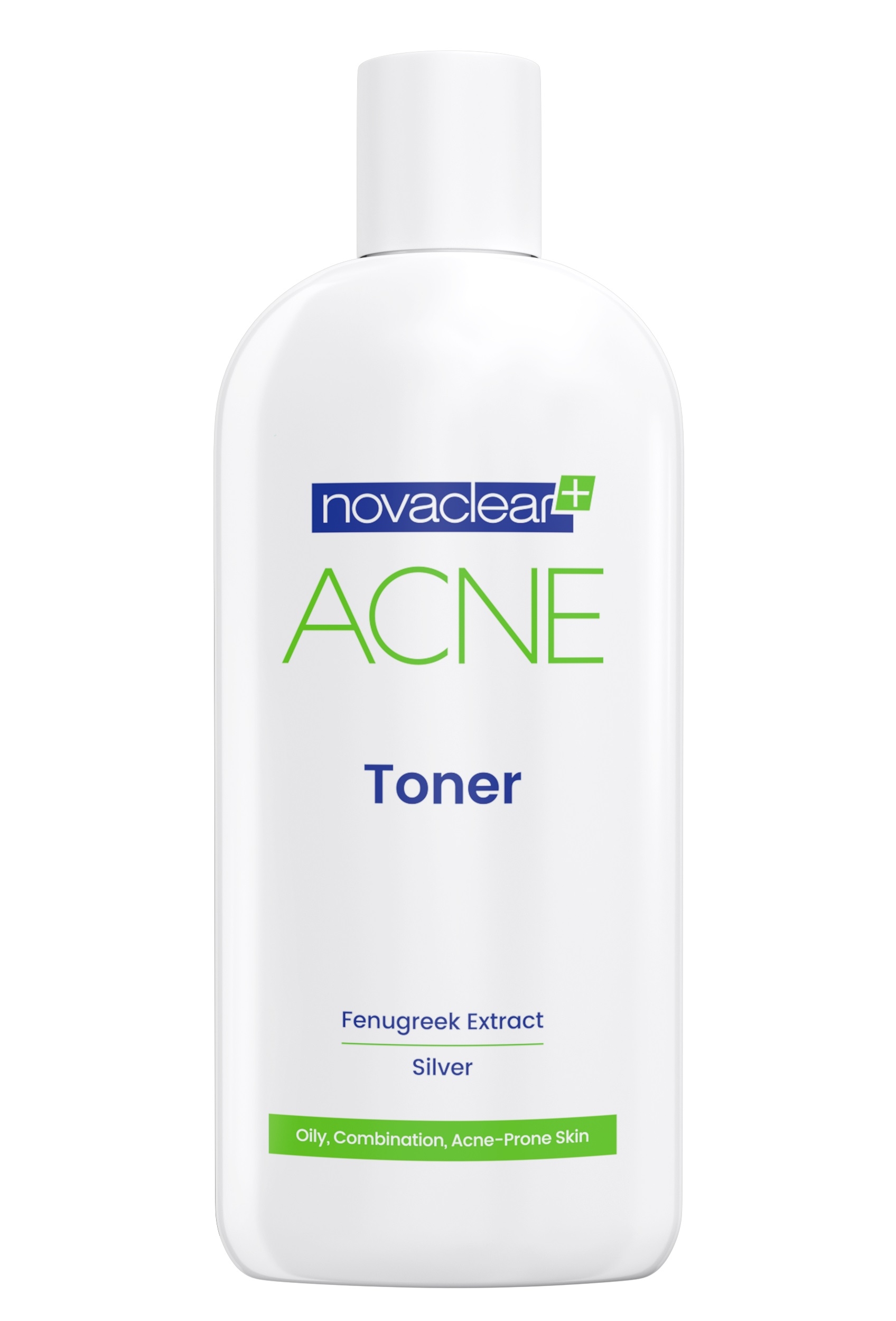 NOVACLEAR GREEN ACNE TOONIK 150ML - Tootepilt 