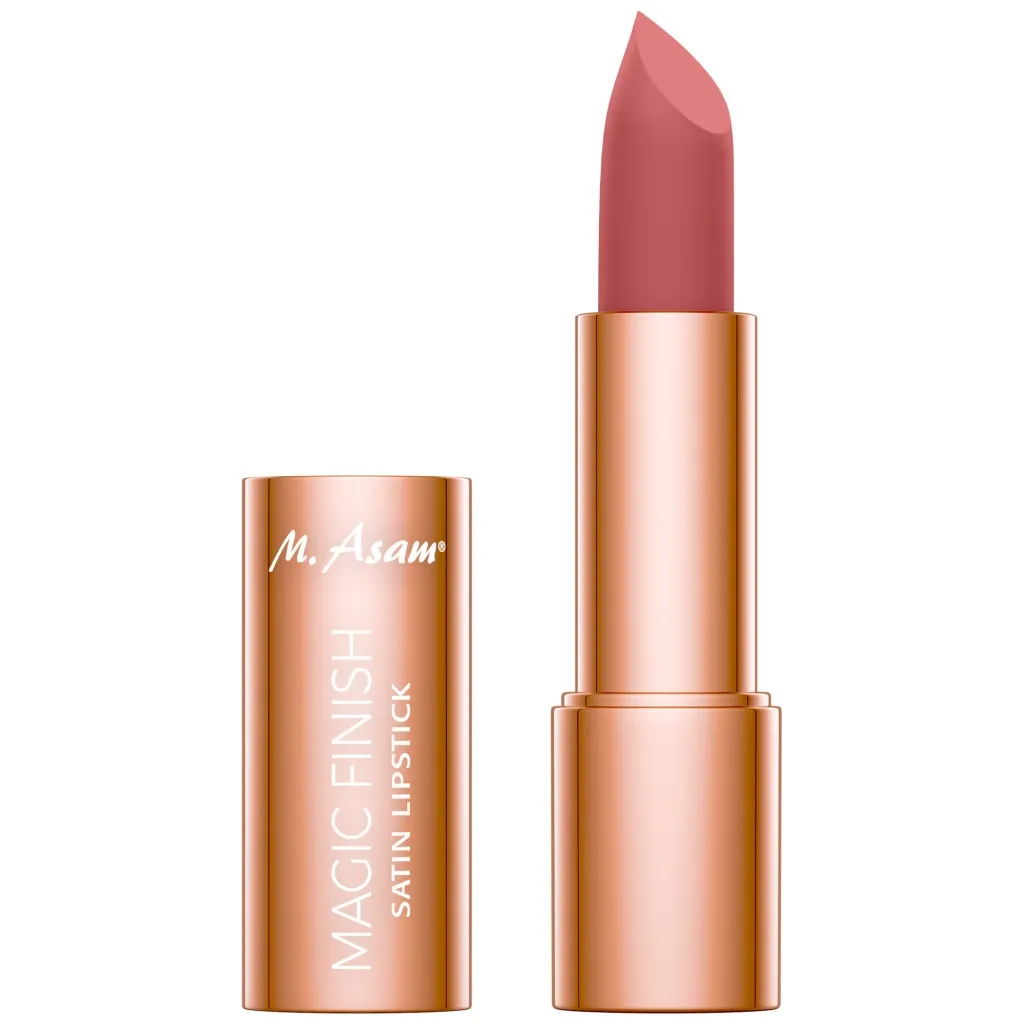 M.ASAM MAGIC FINISH SATIN HUULEPULK MARJAPUNANE 4G - Tootepilt 