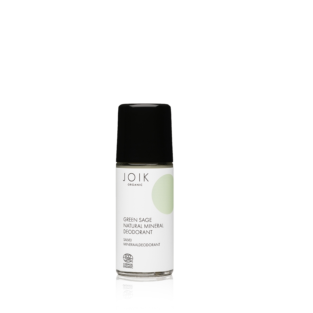 JOIK ORGANIC MINERAALDEODORANT SALVEIGA 50ML - Tootepilt 