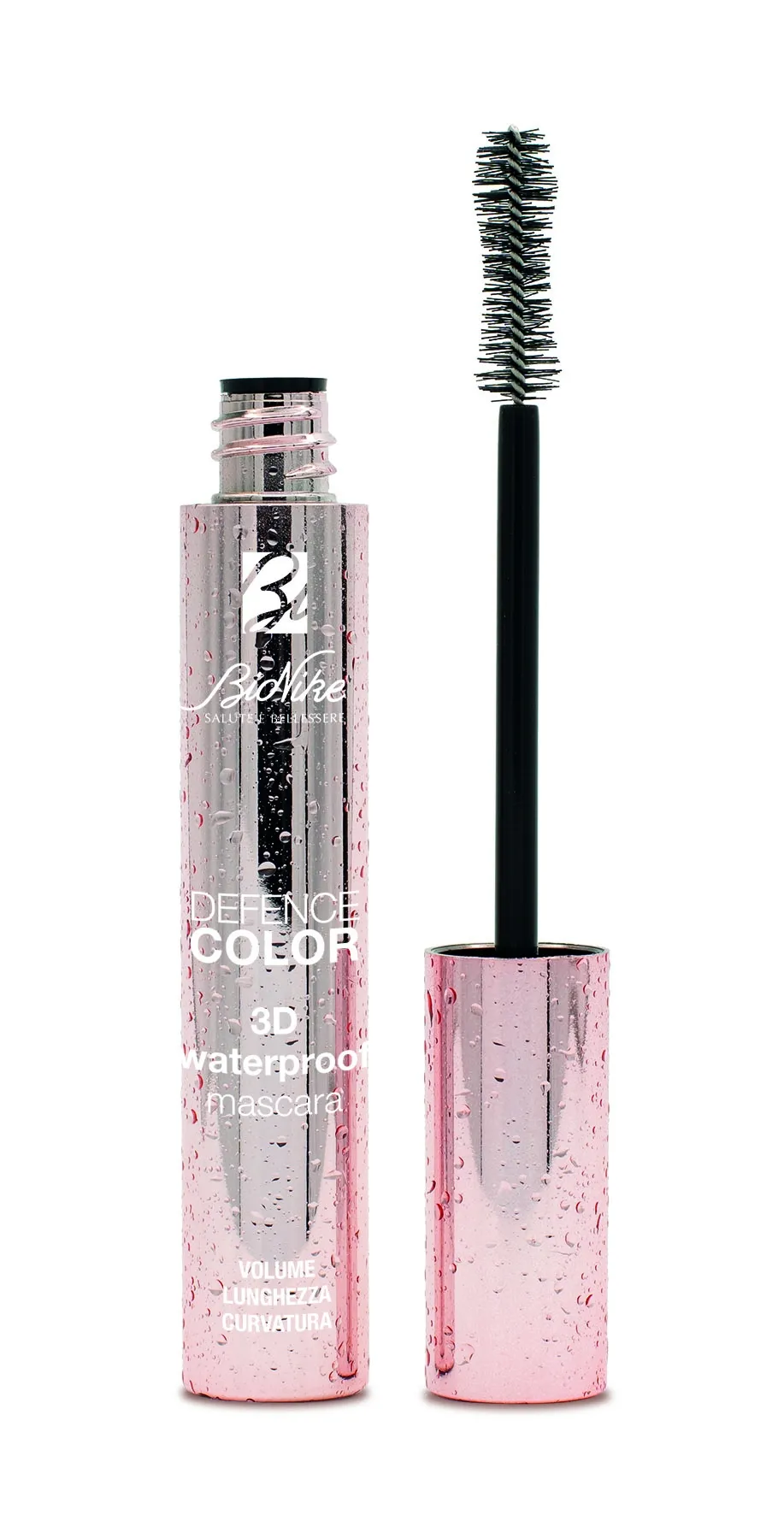 BIONIKE COLOR RIPSMETUSH 3D VEEKINDEL 11ML - Tootepilt 