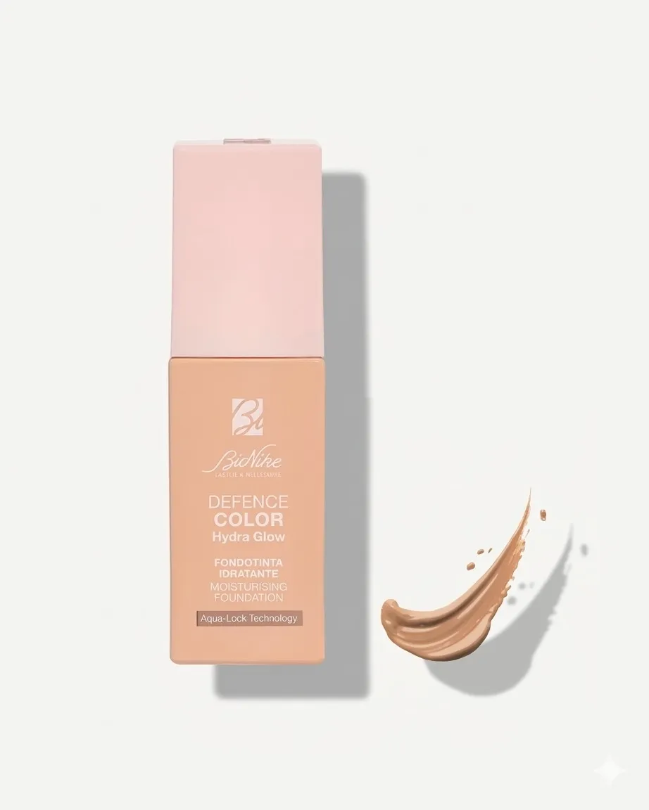 BIONIKE COLOR JUMESTUSKREEM 24H NIISUTAV N.04 BEIGE 30ML - Tootepilt 6