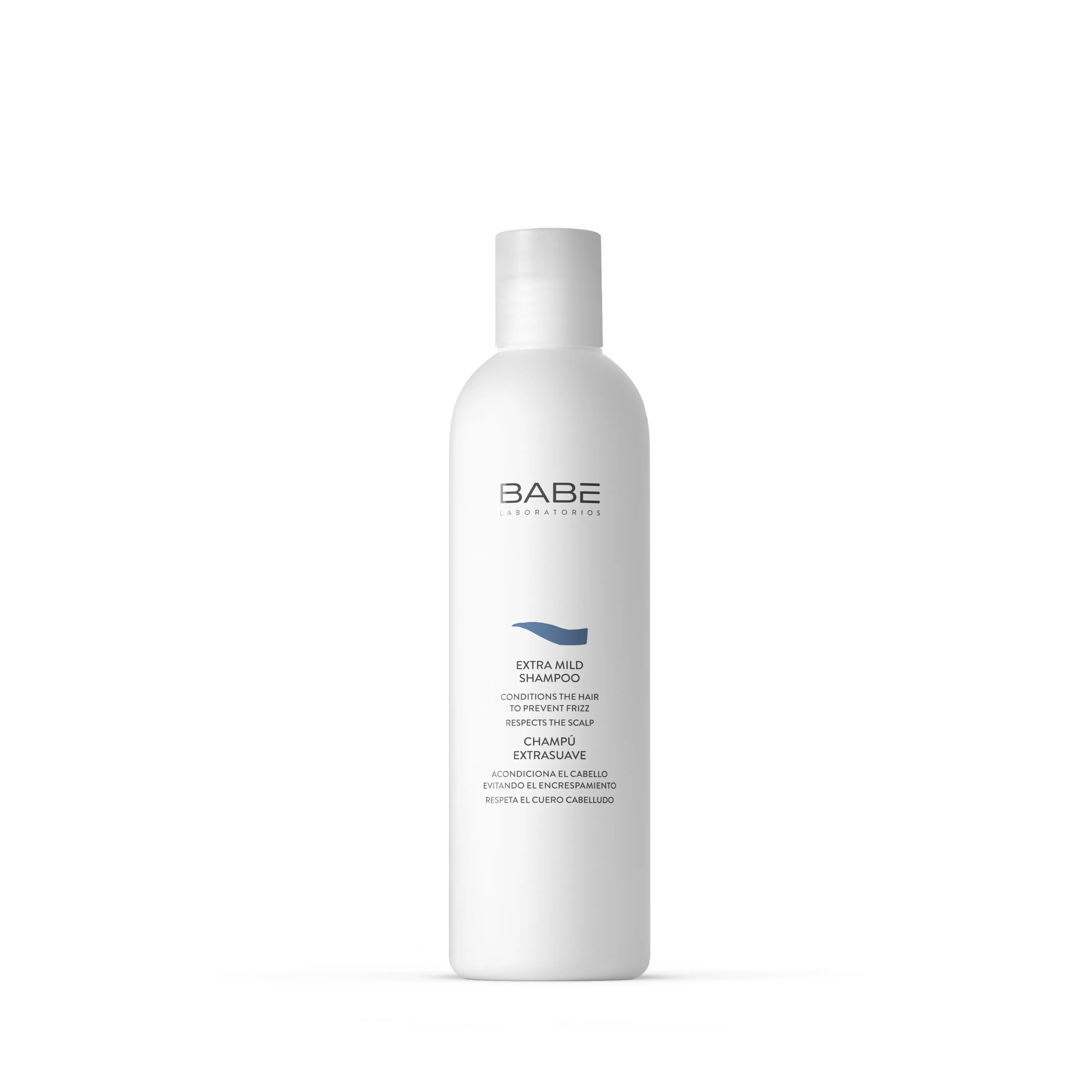 BABE SHAMPOON ERITI ÕRN 250ML - Tootepilt 6