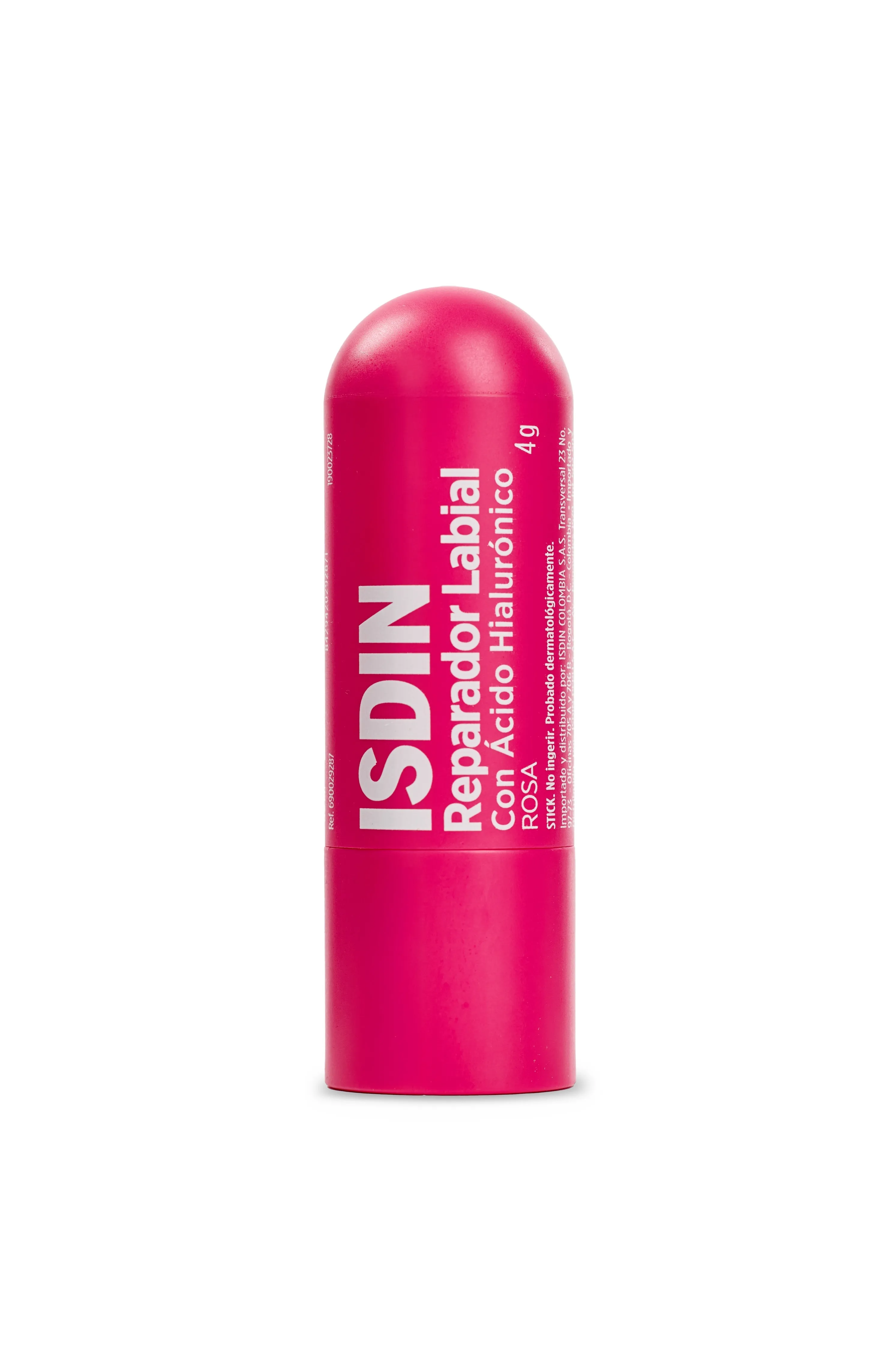 ISDIN HUULEPULK TAASTAV ROOSA 4G - Tootepilt 5