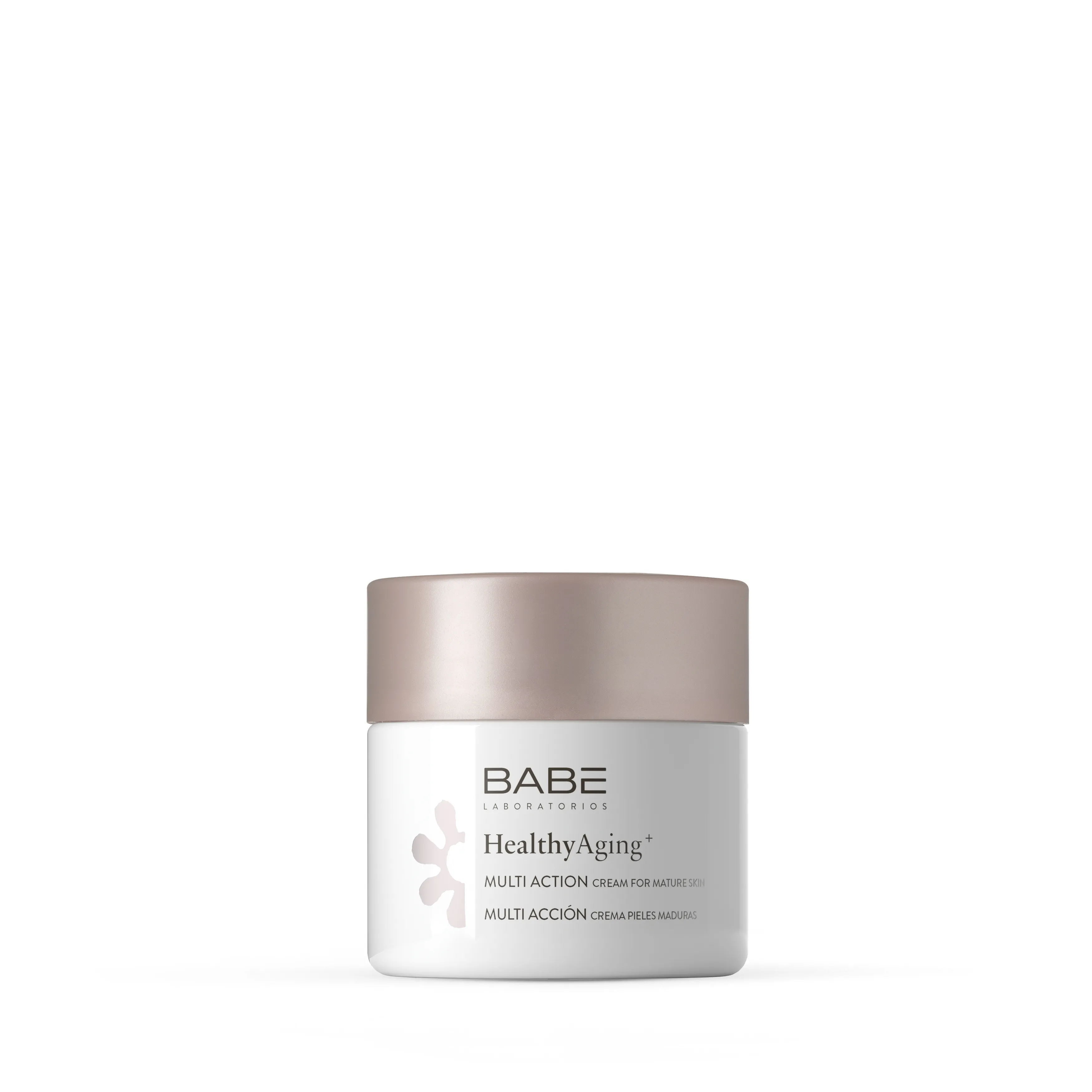 BABE HEALTHYAGING NÄOKREEM KÜPSELE NAHALE 50ML - Tootepilt 