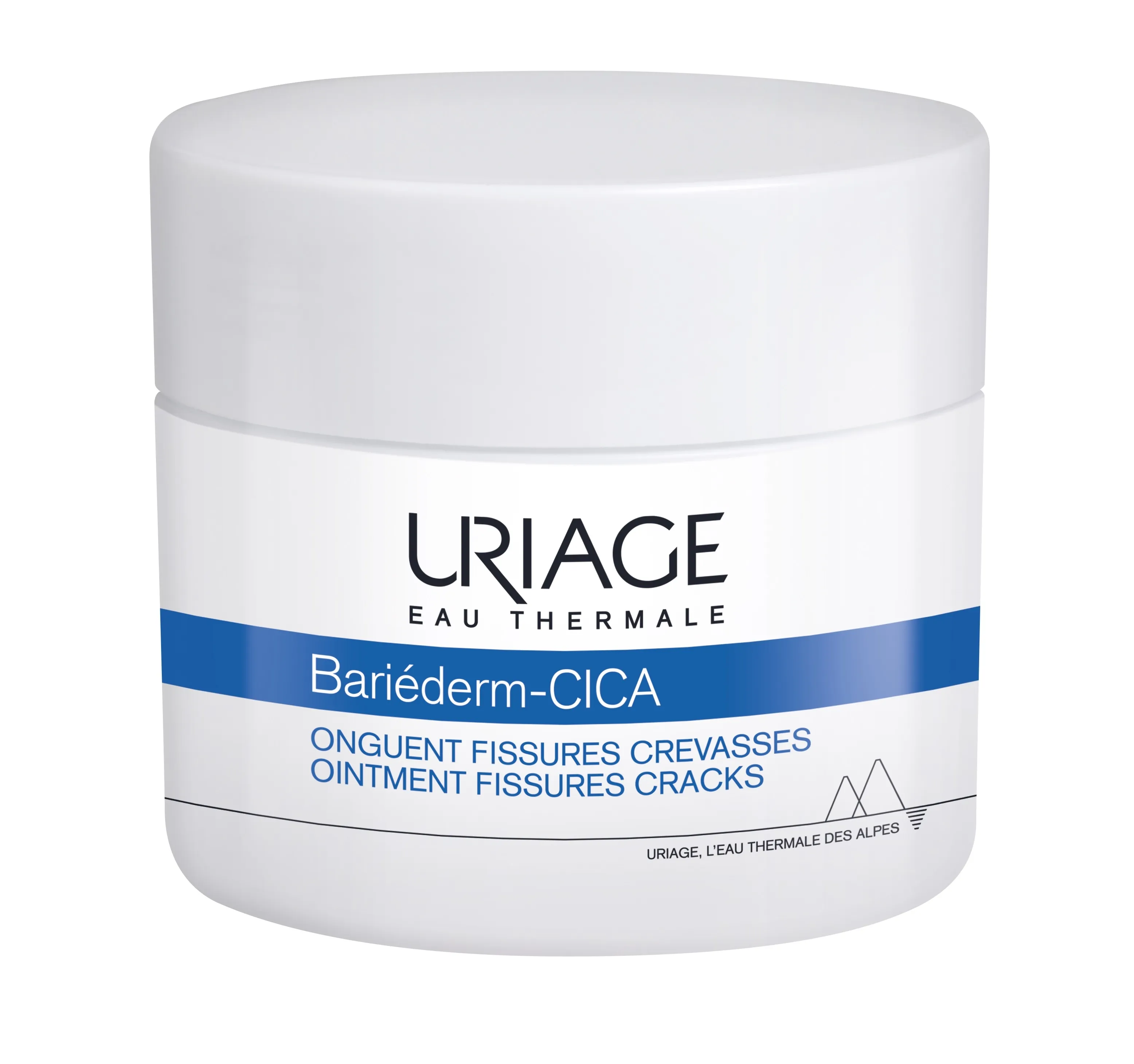 URIAGE BARIEDERM SALV PEHMENDAV 40ML - Tootepilt 