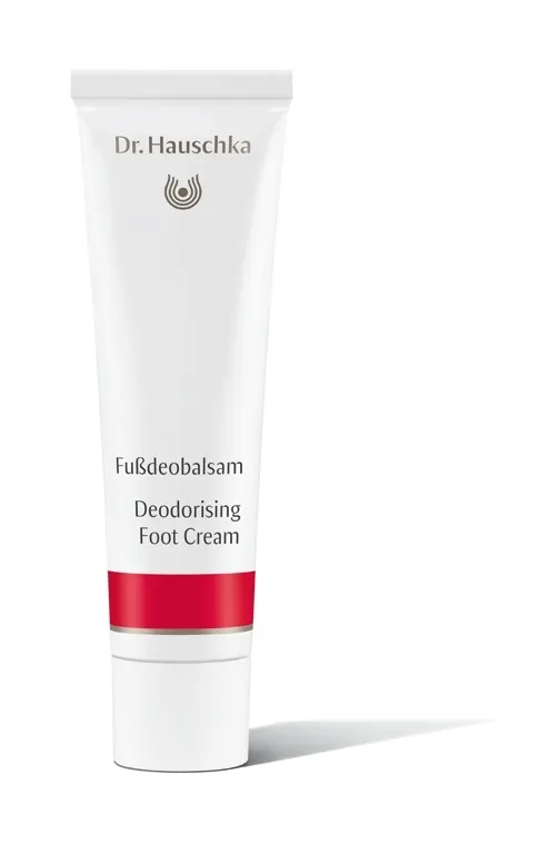 DR.HAUSCHKA ROSMARIINI JALAKREEM 30ML - Tootepilt 