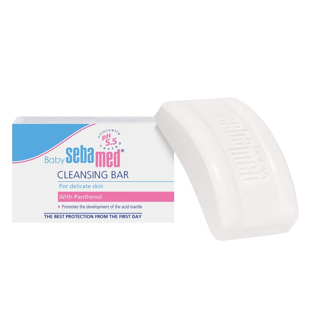 SEBAMED BABY SEEP 100G - Tootepilt 
