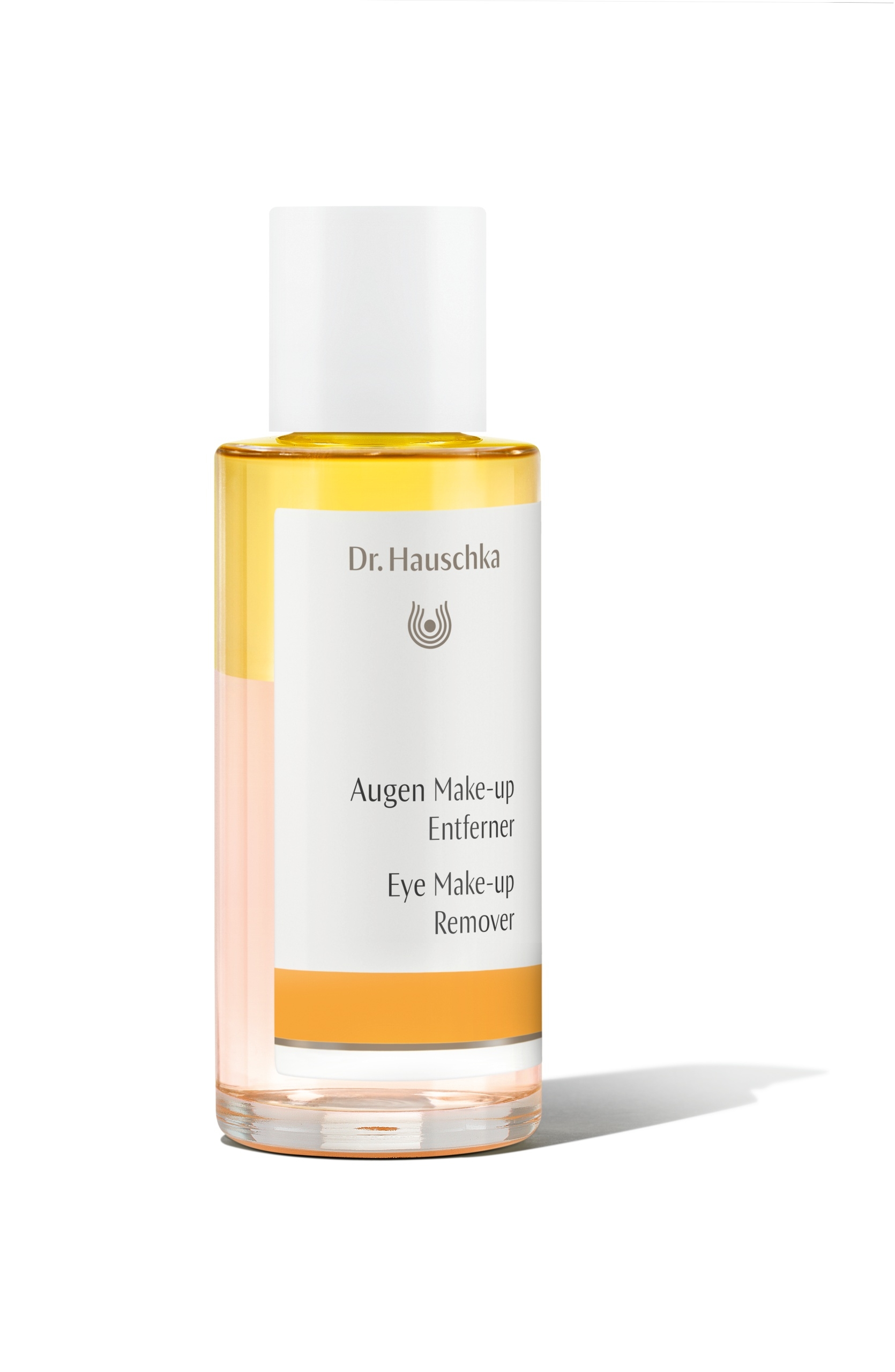DR.HAUSCHKA SILMAMEIGIEEMALDAJA 75ML - Tootepilt 