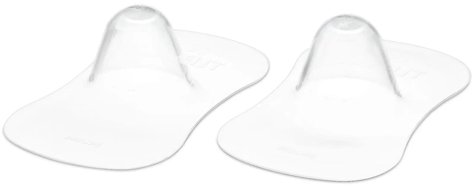 AVENT RINNANIBUKAITSED VÄIKESED 2TK - Tootepilt 