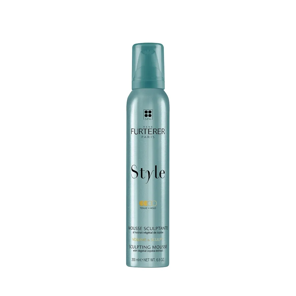 RENE FURTERER STYLE JUUKSEVAHT KOHEVUST ANDEV 200ML - Tootepilt 