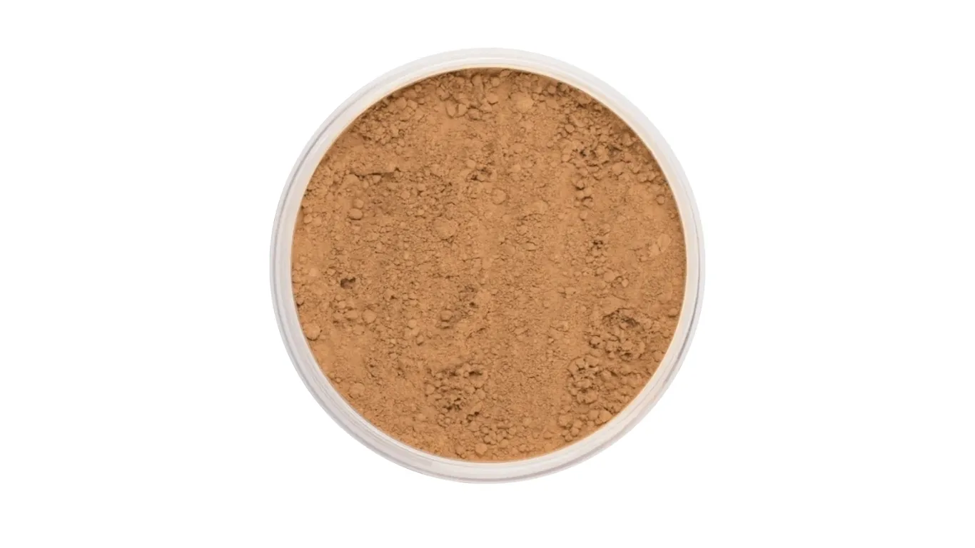 IDUN MINERAALTOLMPUUDER SPF15 EMBLA 7G - Tootepilt 
