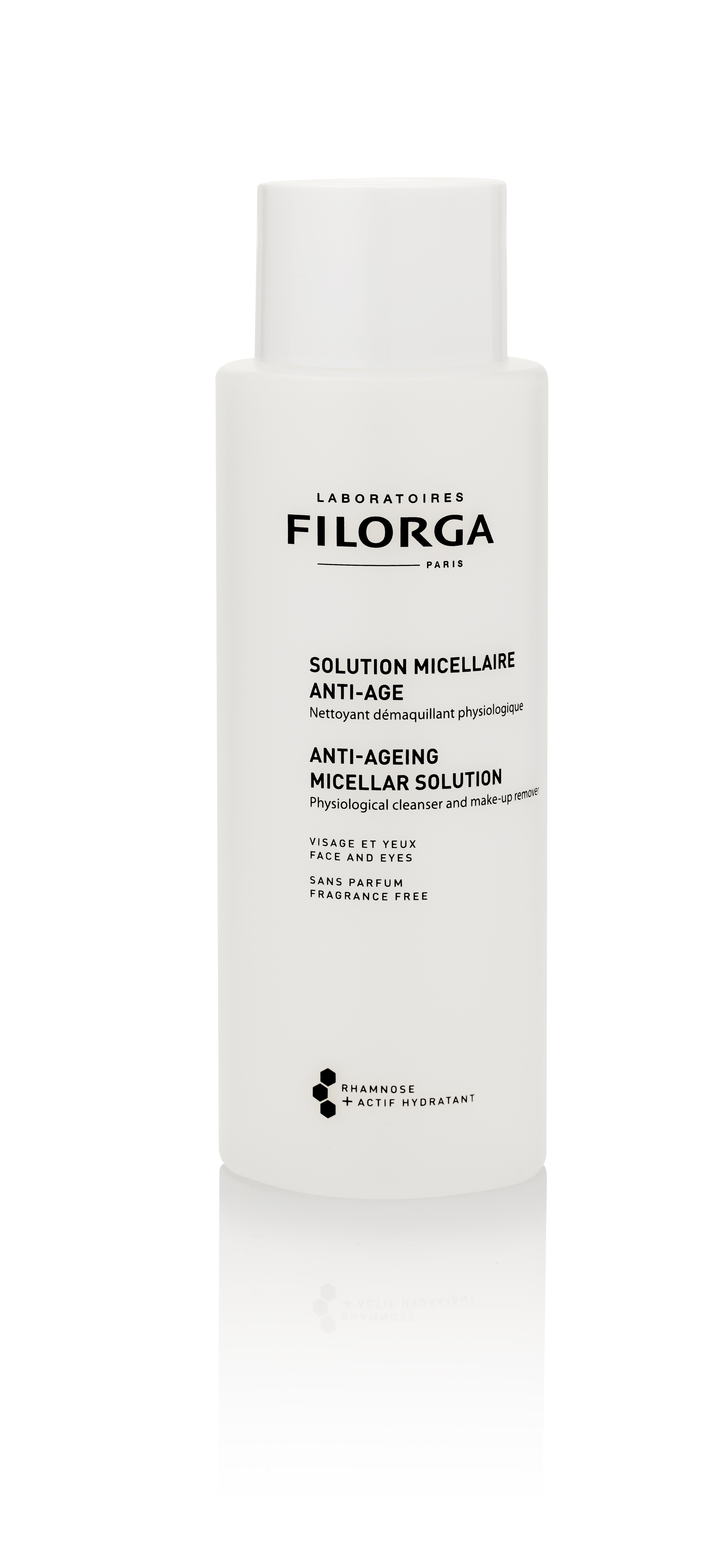 FILORGA MITSELLAARLAHUS 400ML - Tootepilt 