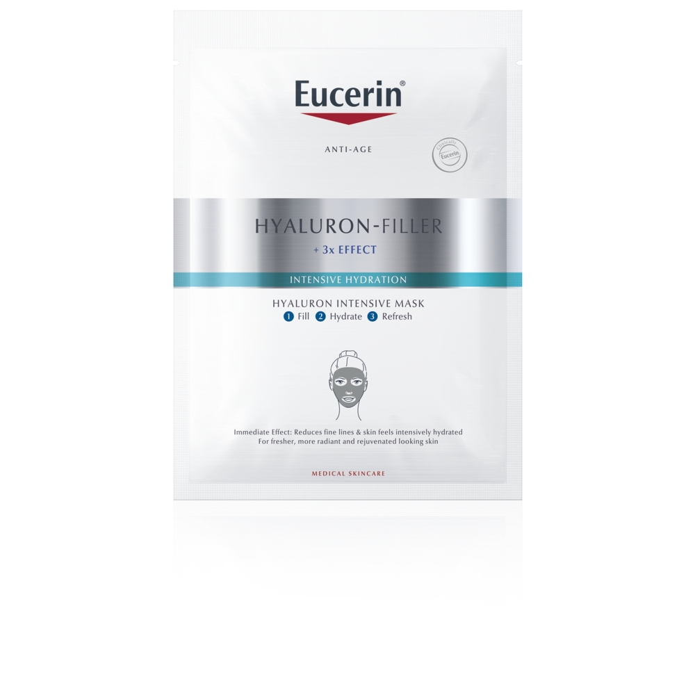 EUCERIN HYALURON FILLER MASK SÜGAVNIISUTAV N1 - Tootepilt 2