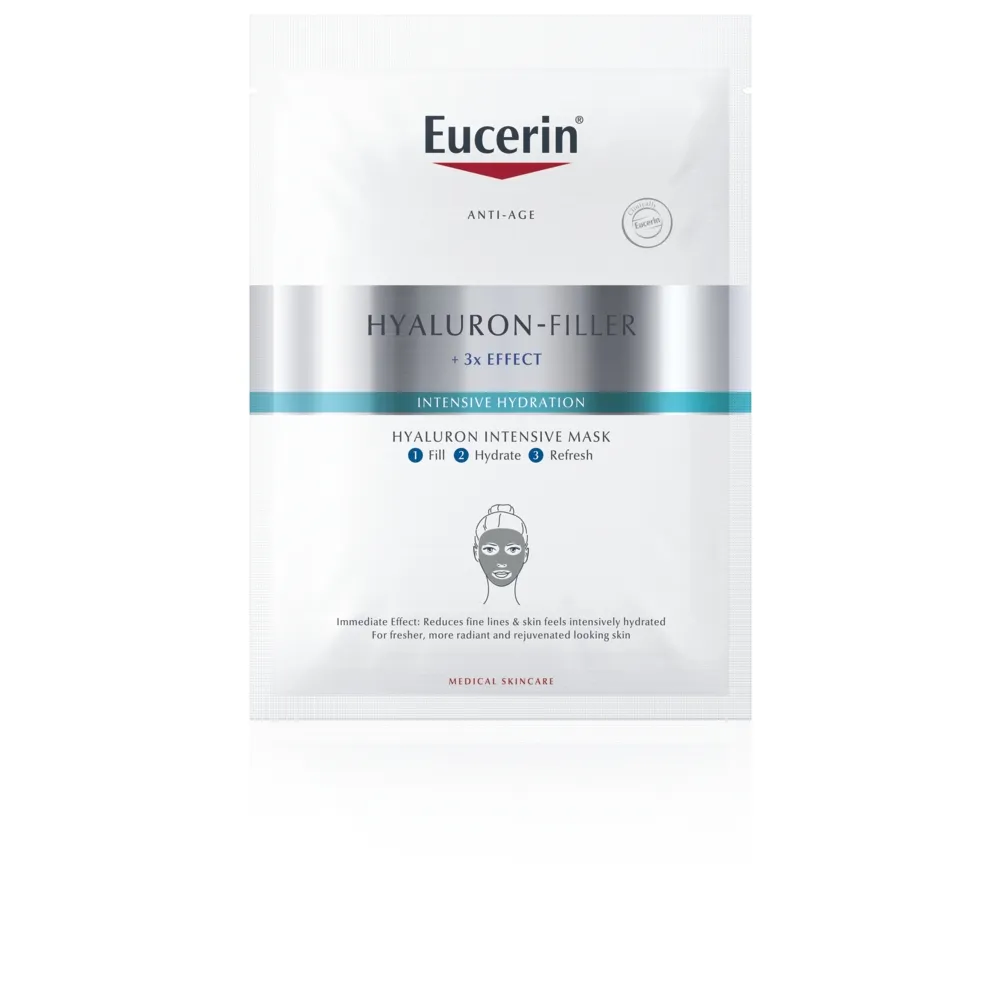 EUCERIN HYALURON FILLER MASK SÜGAVNIISUTAV N1 - Tootepilt 2