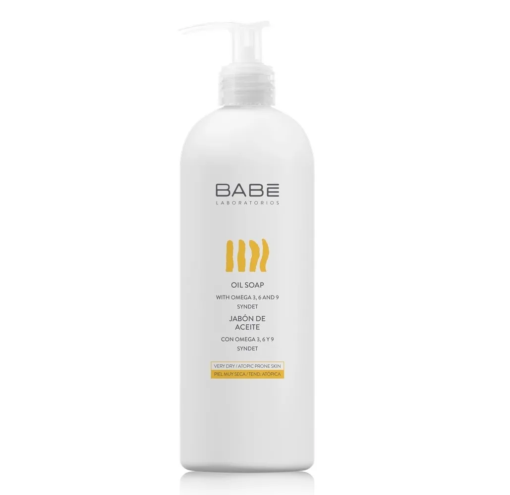BABE ÕLISEEP 500ML - Tootepilt 3