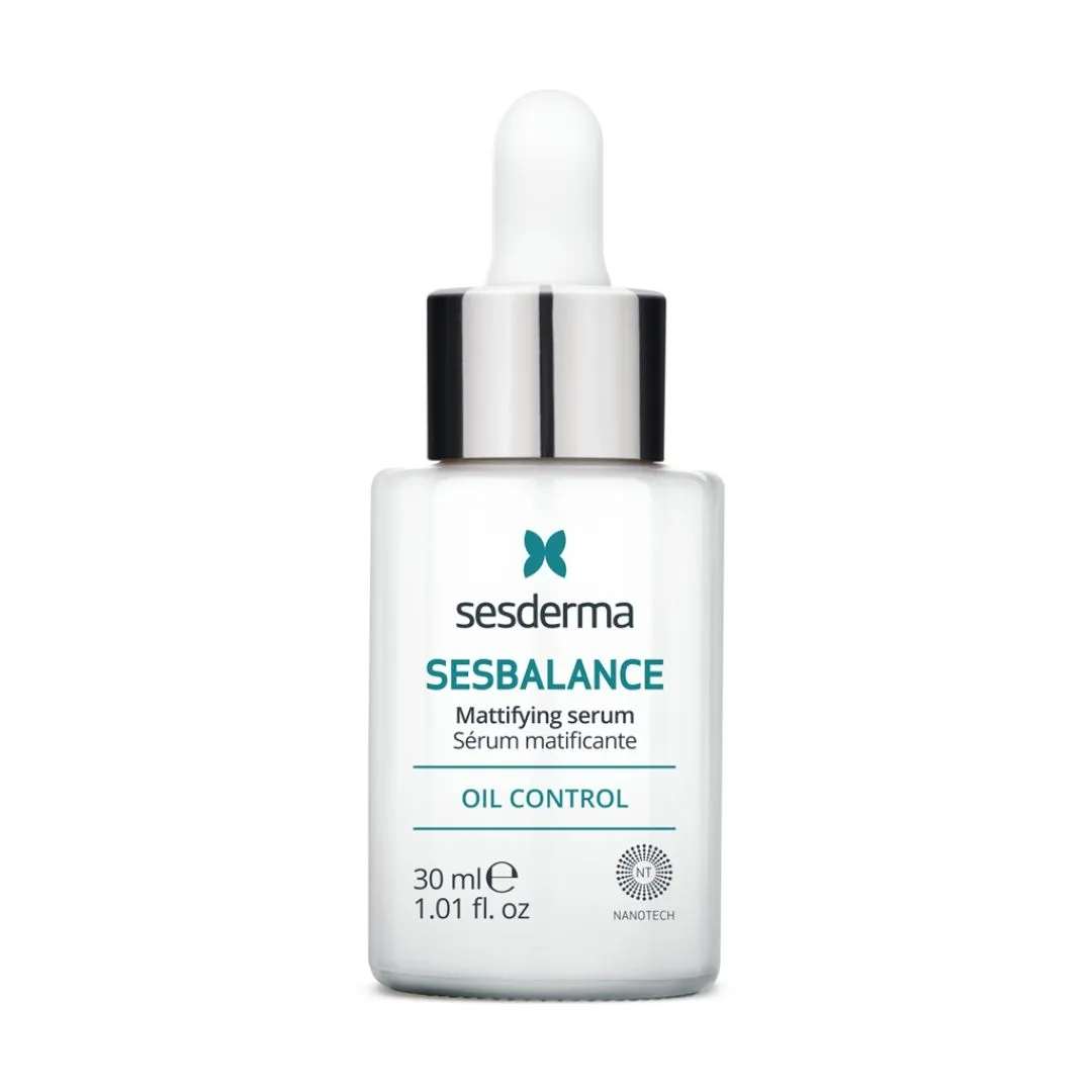 SESDERMA SESBALANCE SEERUM MATISTAV 30ML - Tootepilt 