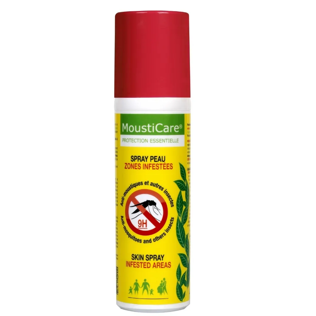 MOUSTICARE PUTUKATÕRJEVAHEND 75ML - Tootepilt 