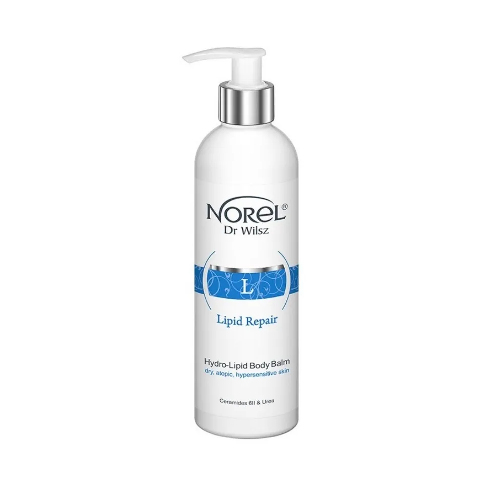 NOREL DR WILSZ KEHAPALSAM NIISUTAV 250ML - Tootepilt 