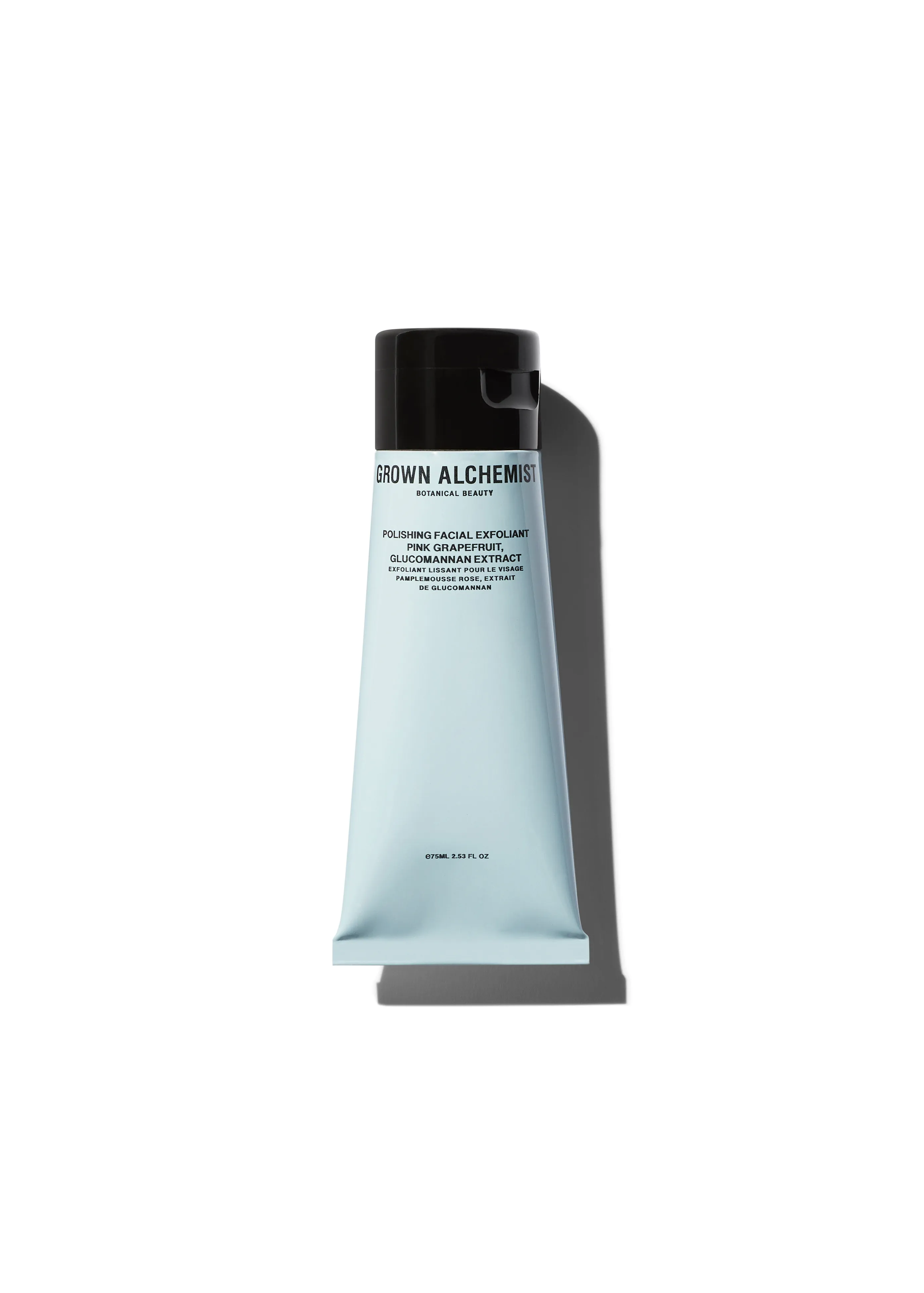 GROWN ALCHEMIST NÄOKOORIJA 75ML - Tootepilt 