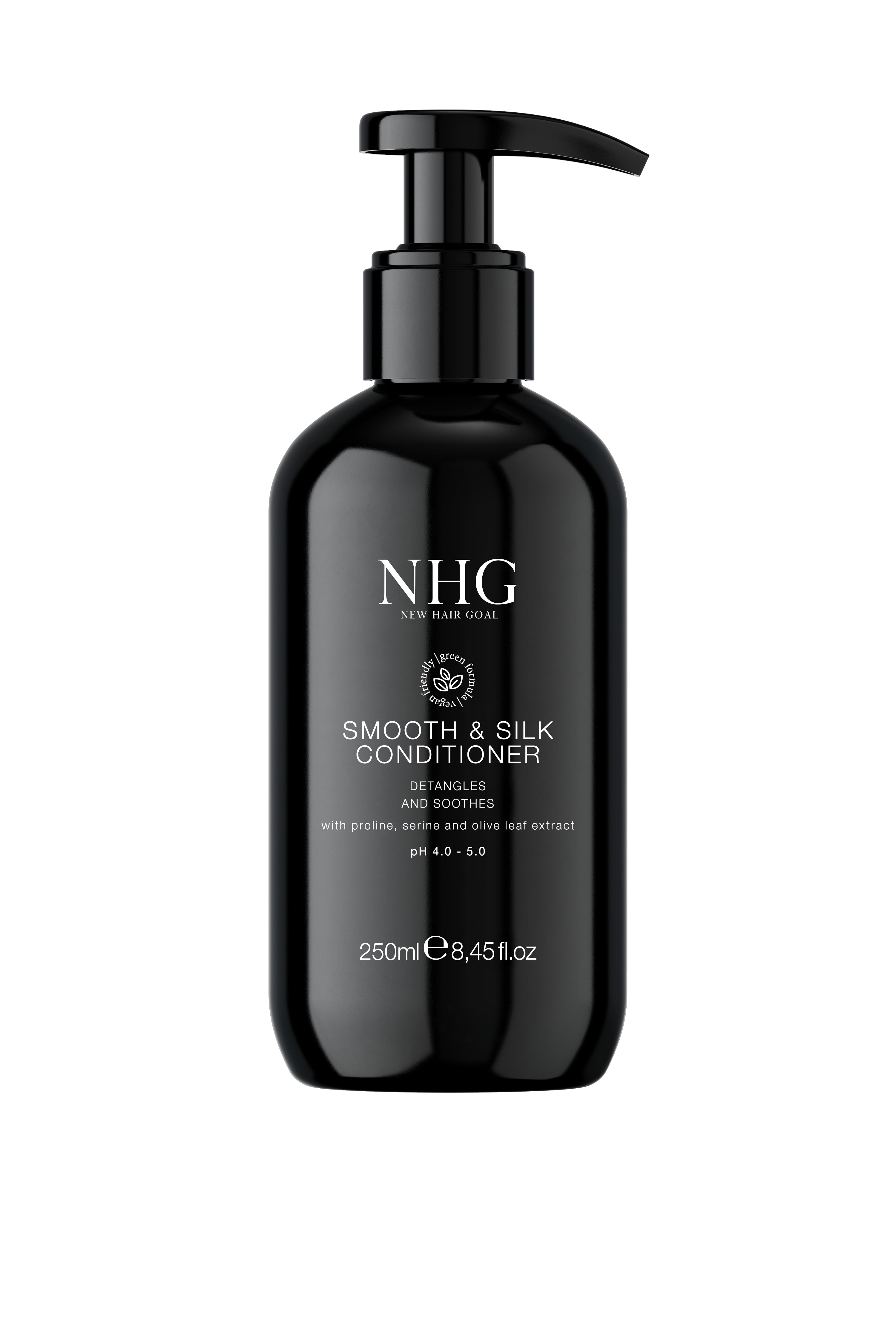 NHG JUUKSEPALSAM NIISUTAV 250ML - Tootepilt 