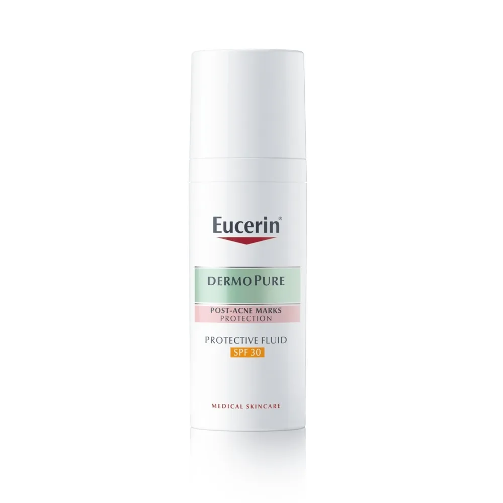 EUCERIN DERMOPURE EMULSIOON KAITSEV SPF30 50ML - Tootepilt 2