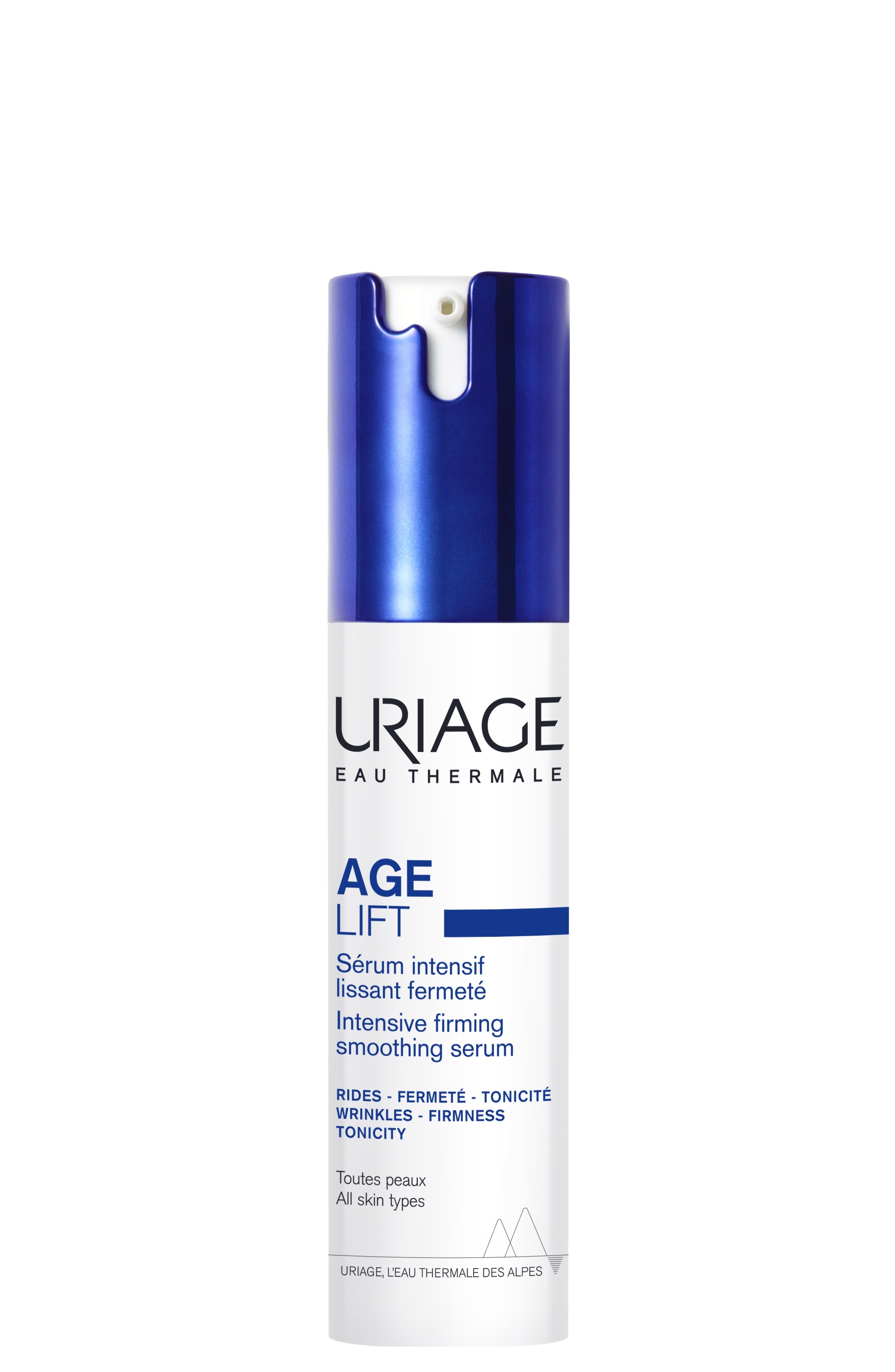 URIAGE AGE LIFT SEERUM INTENSIIVSELT PINGULDAV 30ML - Tootepilt 
