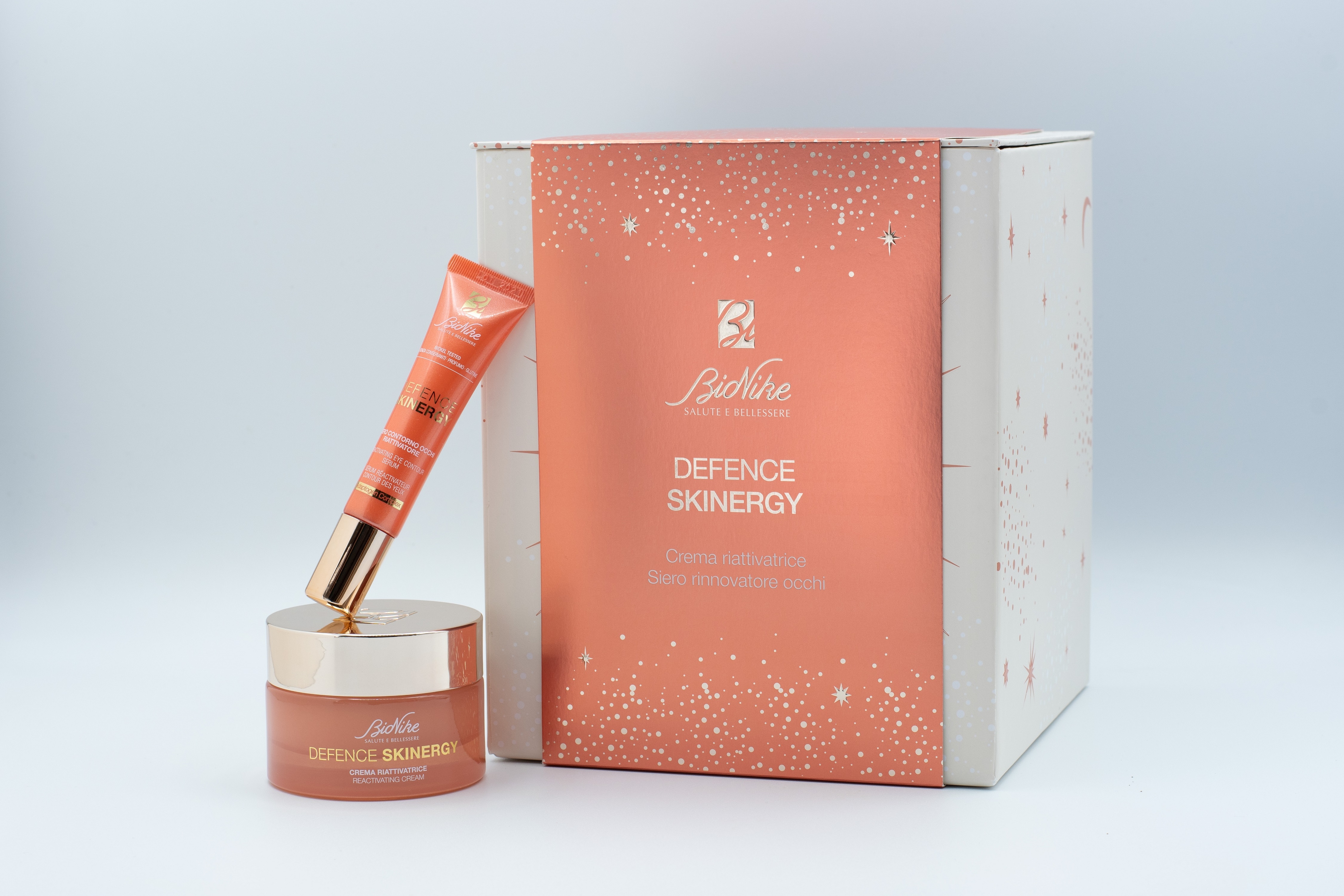 BIONIKE KINKEKOMPLEKT SKINERGY - Tootepilt 
