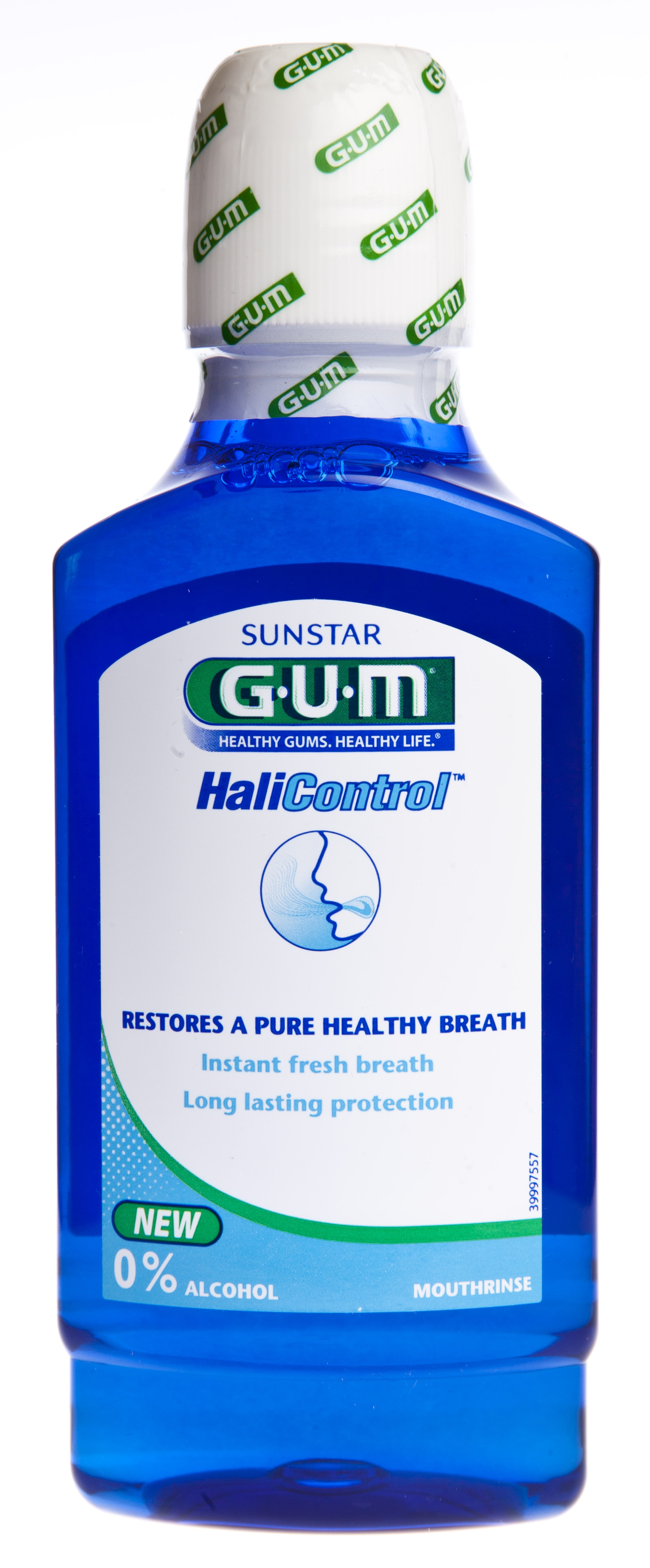GUM SUUVESI HALICONTROL 300ML - Tootepilt 