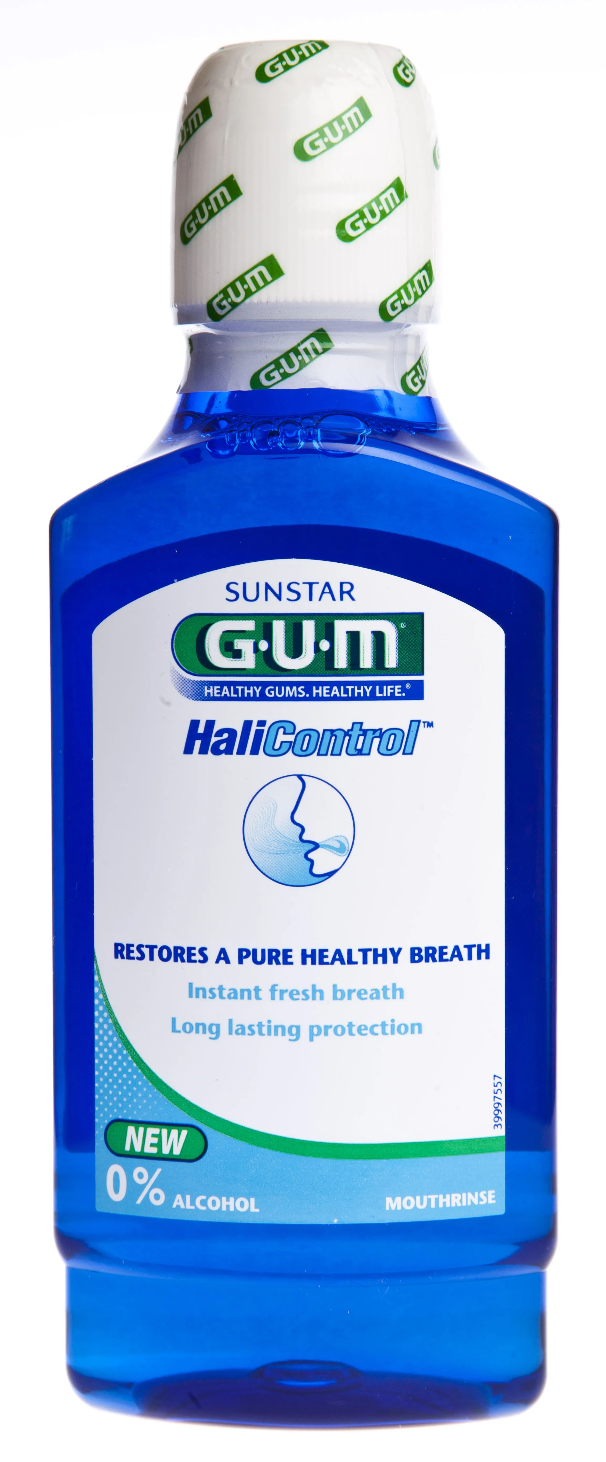 GUM SUUVESI HALICONTROL 300ML - Tootepilt 