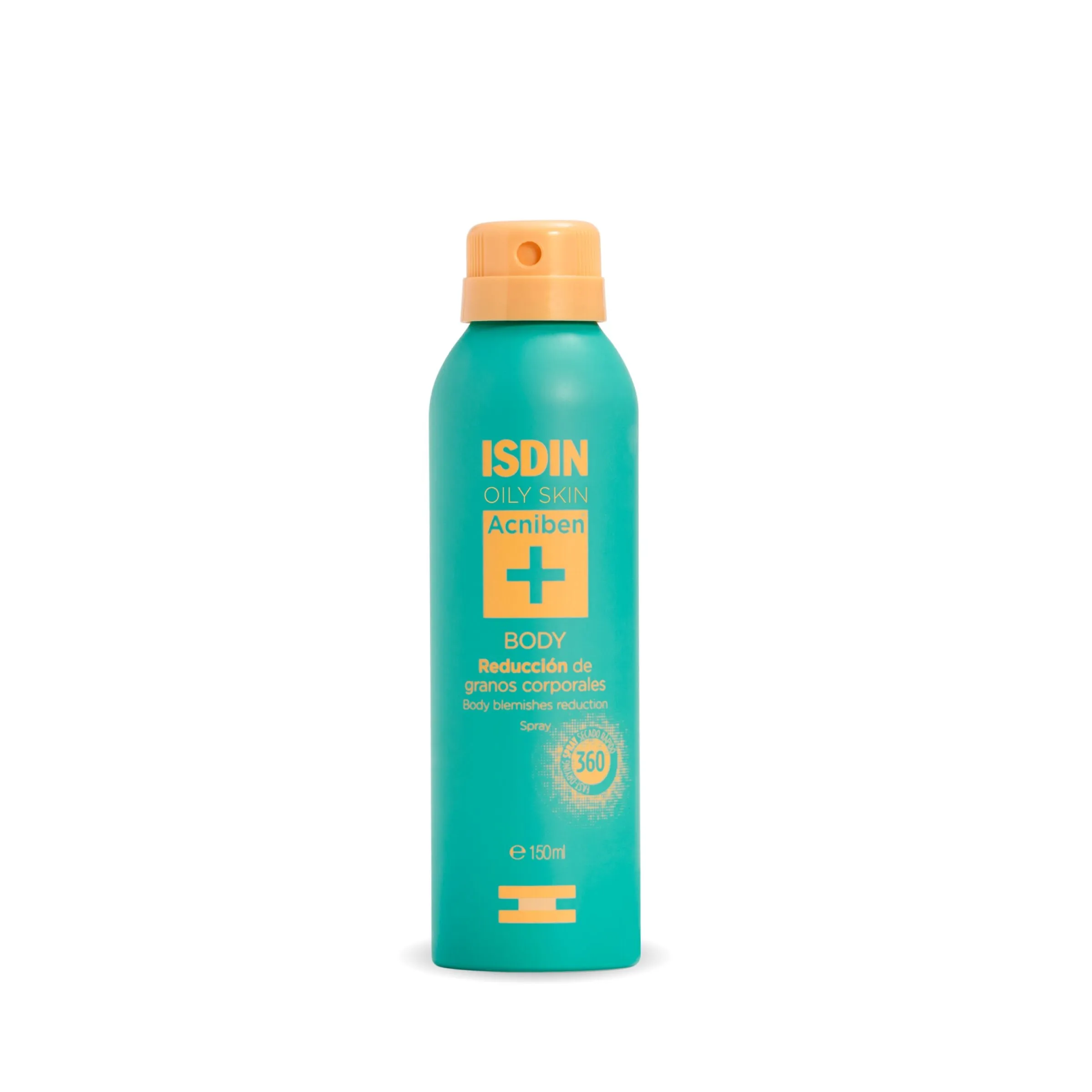 ISDIN ACNIBEN SPREI KEHALE 150ML - Tootepilt 5