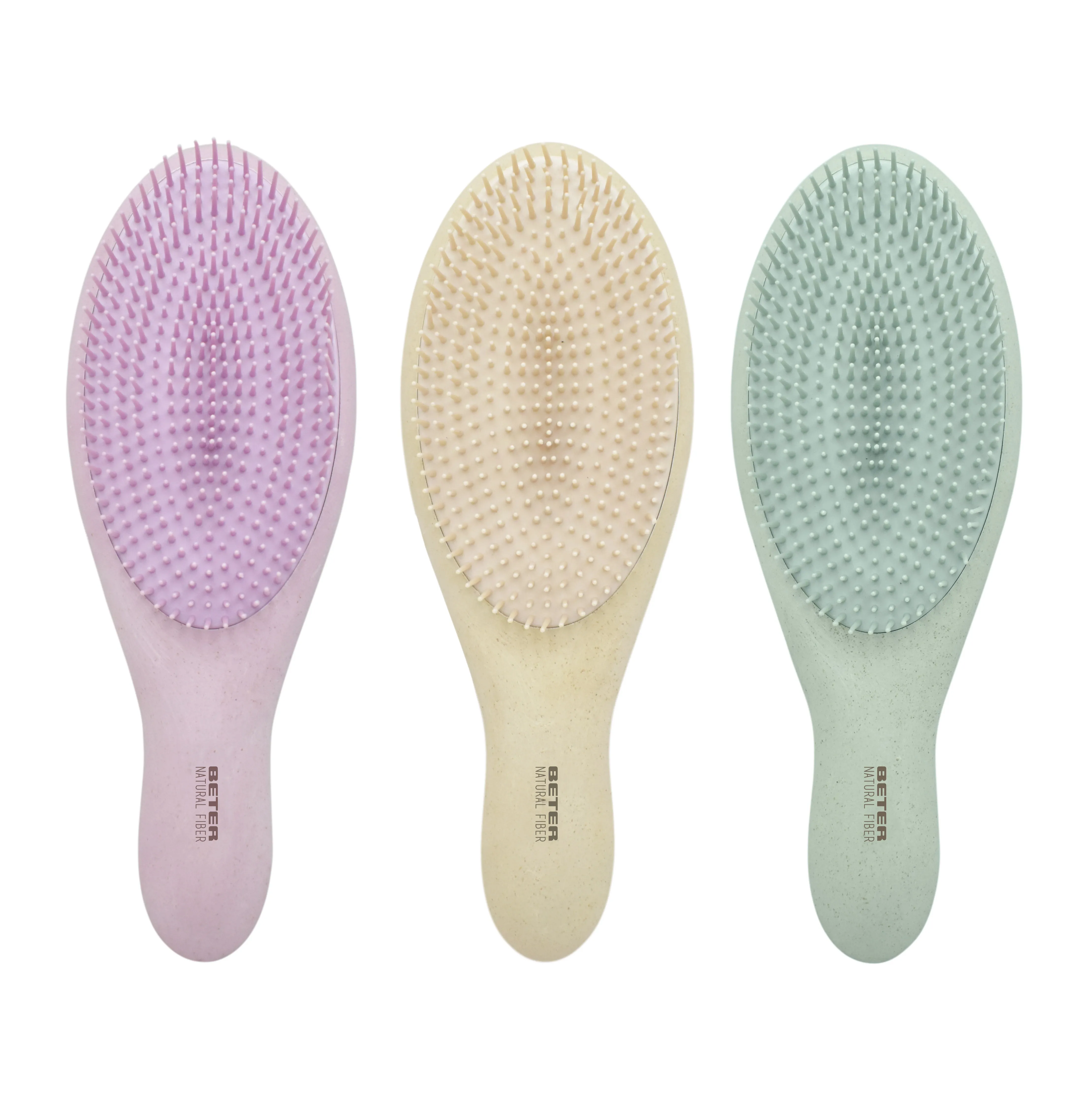BETER NATURAL FIBER PUSAHARI TIHE - Tootepilt 