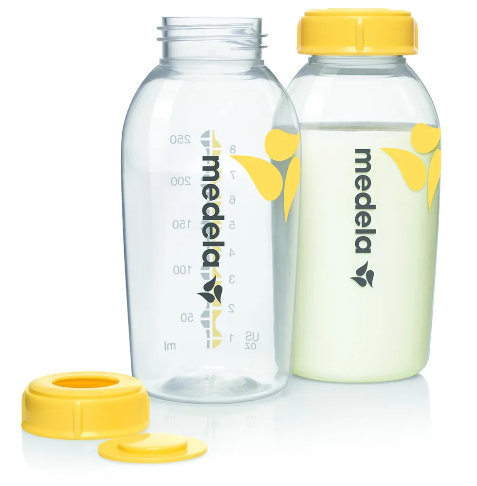 MEDELA BF RINNAPIIMAPUDEL 250ML+DISK+KAAS AVAGA N2 - Tootepilt 