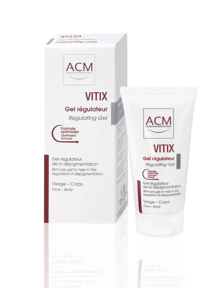 VITIX GEEL 50ML - Tootepilt 