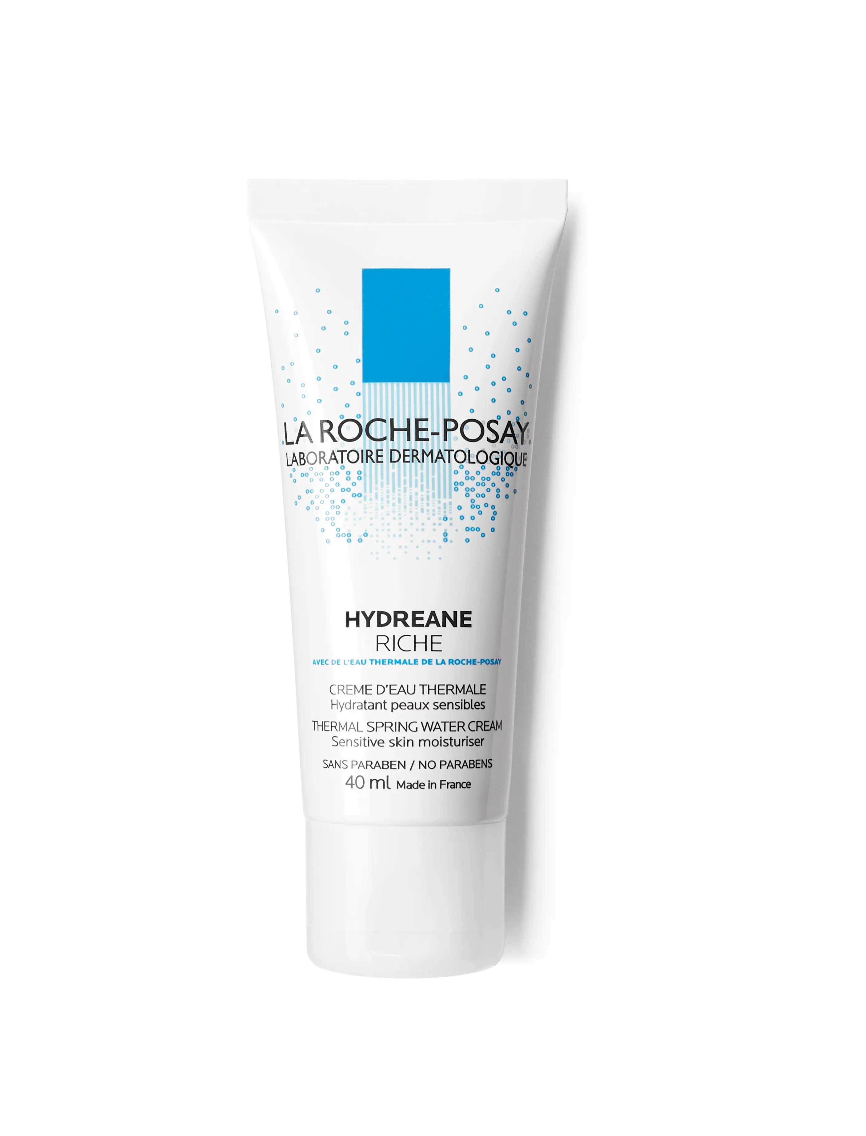 LA ROCHE-POSAY HYDREANE RICH KREEM 40ML - Tootepilt 