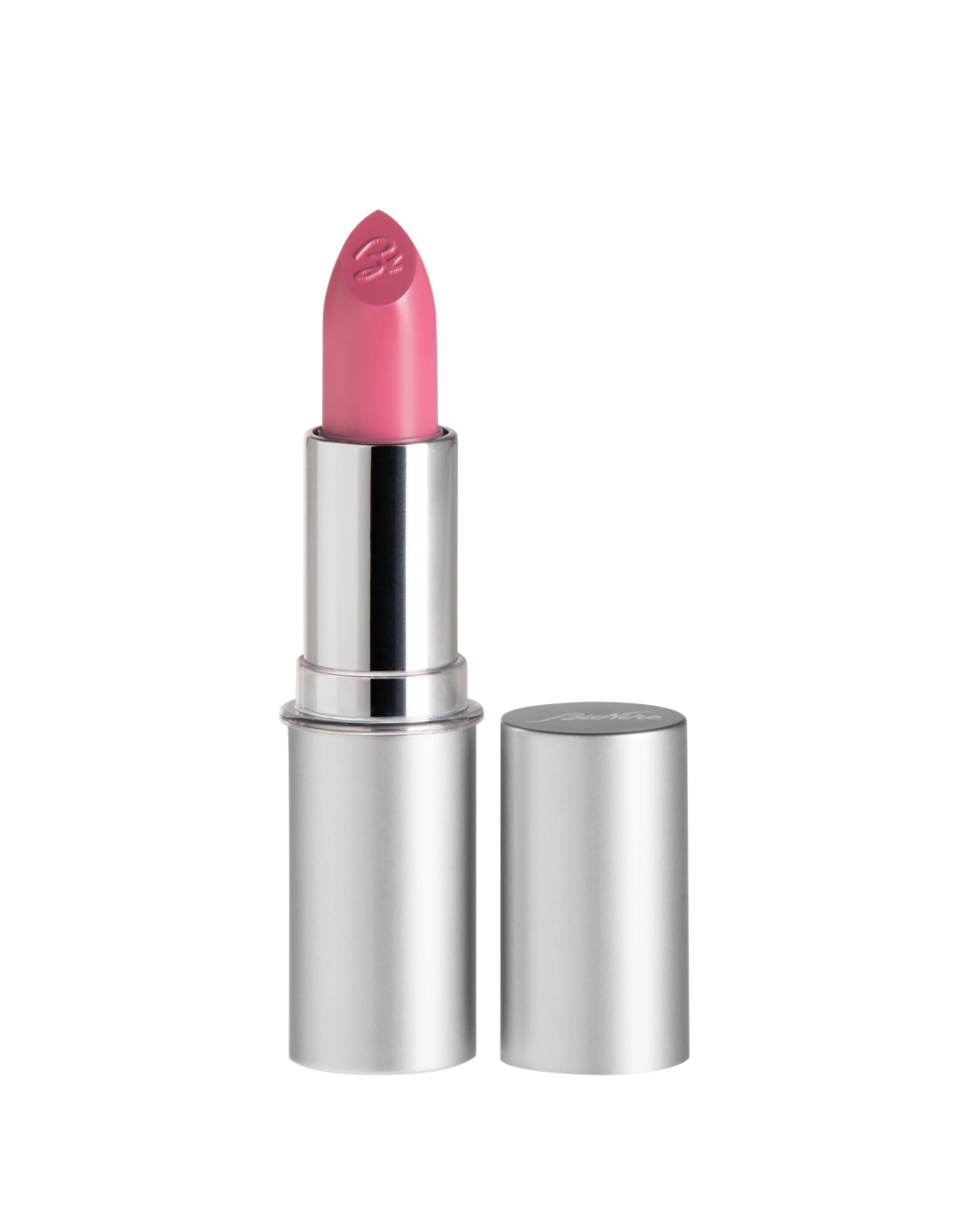 BIONIKE COLOR LÄIKEGA HUULEPULK 207 GERANIO 3,5ML - Tootepilt 