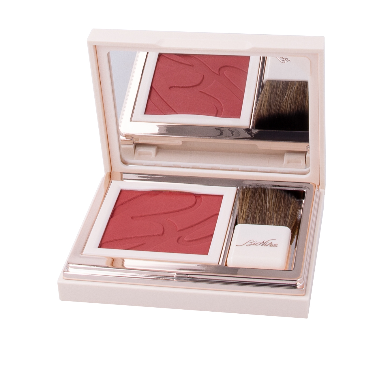 BIONIKE COLOR KOMPAKTPÕSEPUNA 310 ROUGE FRAMBOISE 5G - Tootepilt 