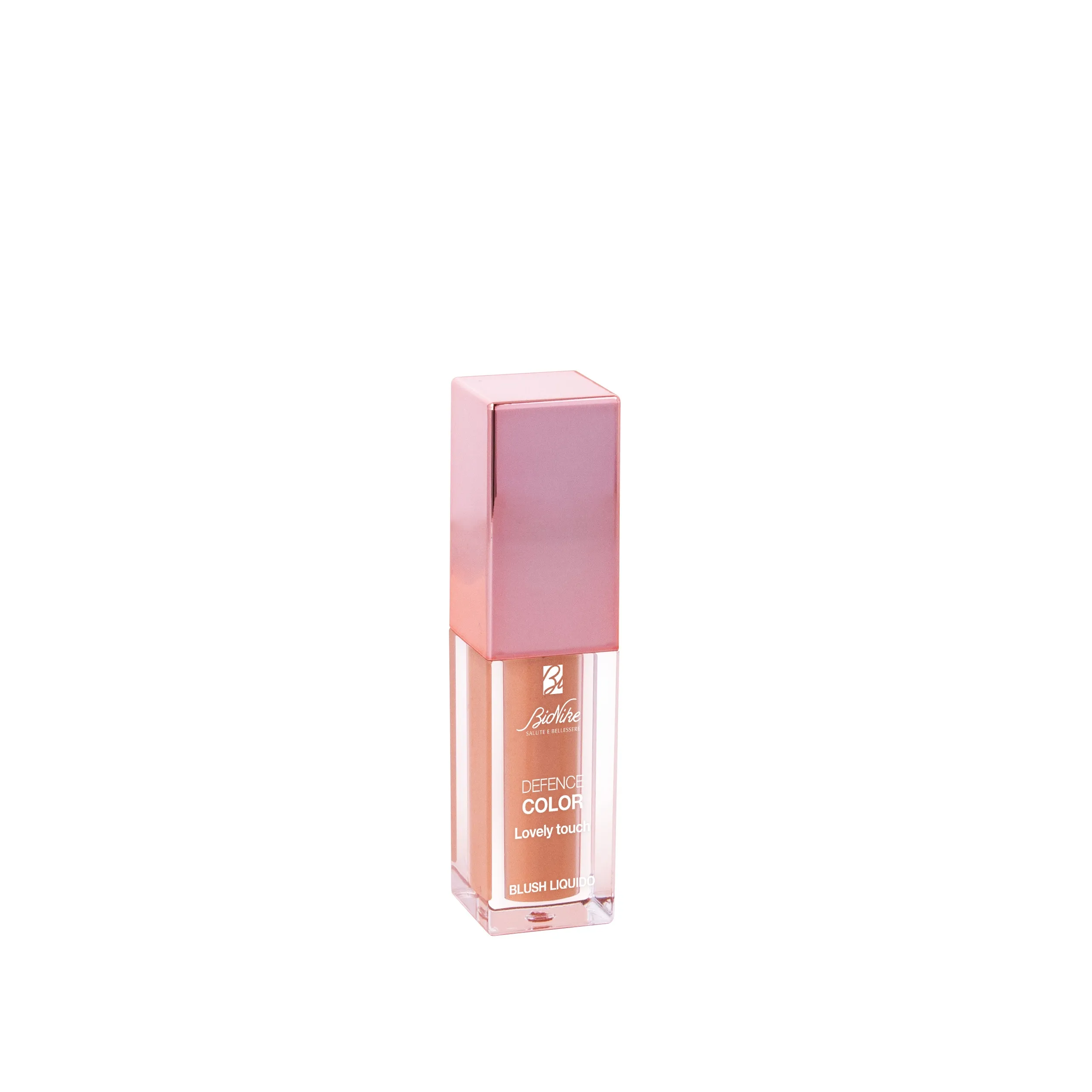 BIONIKE COLOR PÕSEPUNA VEDEL 402 PECHE 5ML - Tootepilt 