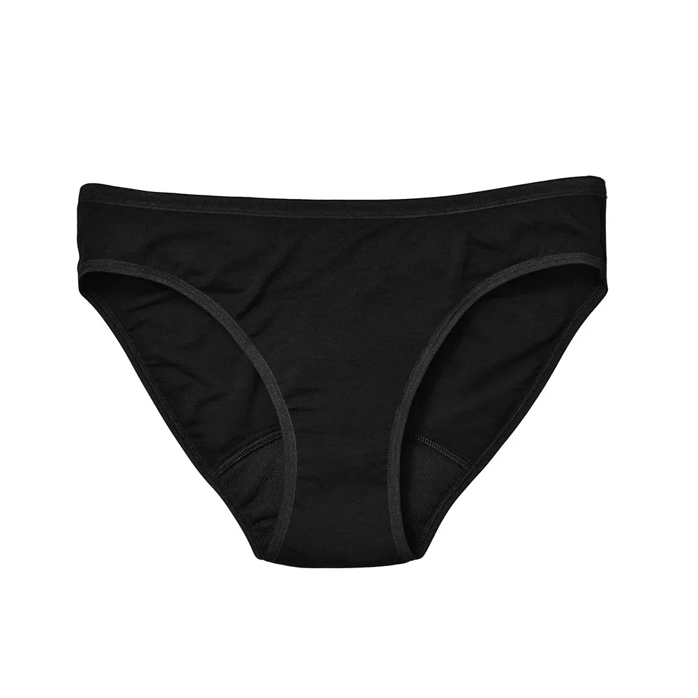 ALLMATTERS BIKINI ALUSPÜKSID LEKKEKINDLAD S - Tootepilt 3