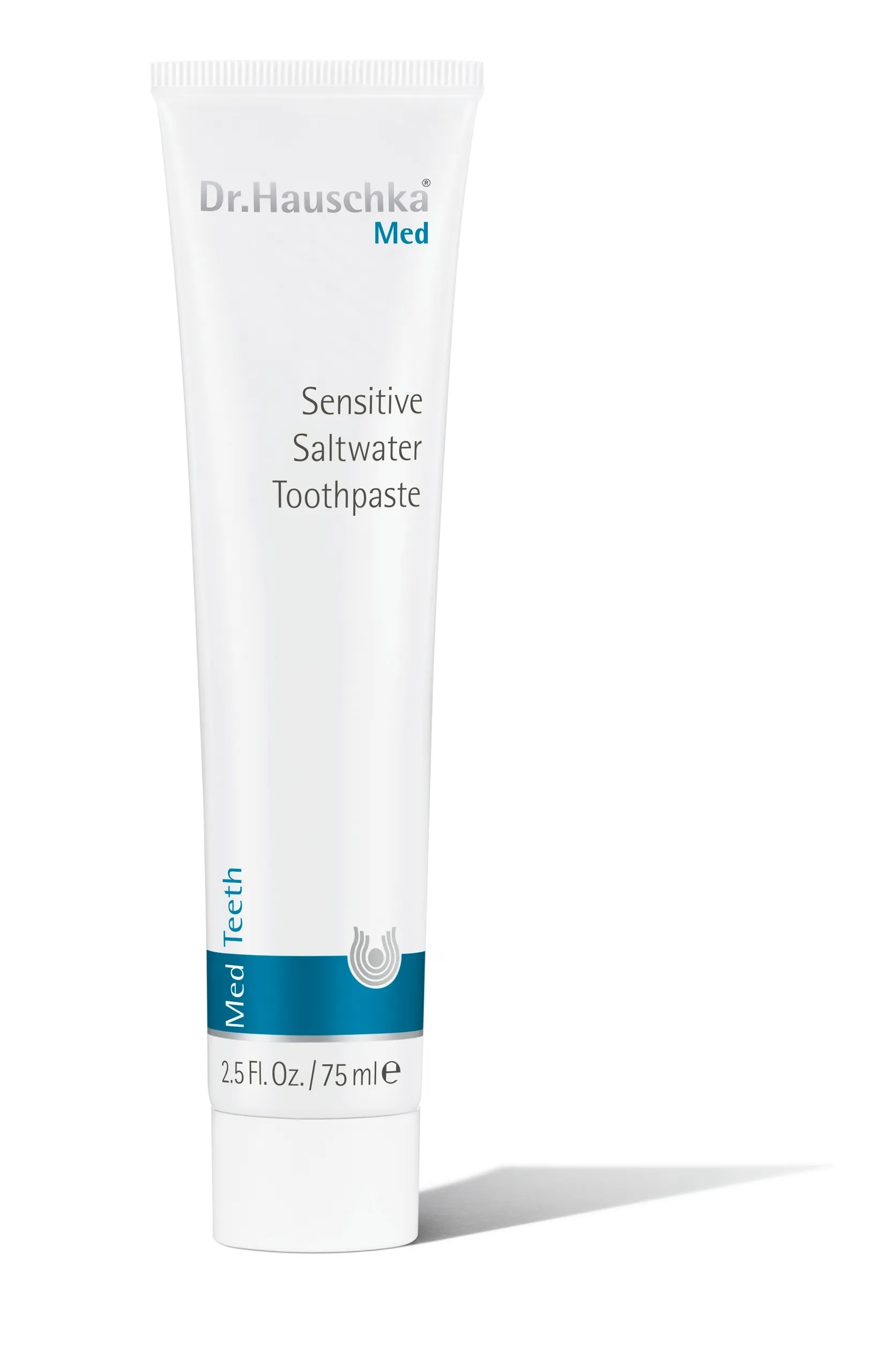 DR.HAUSCHKA MED HAMBAPASTA TUNDLIKELE HAMMASTELE 75ML - Tootepilt 