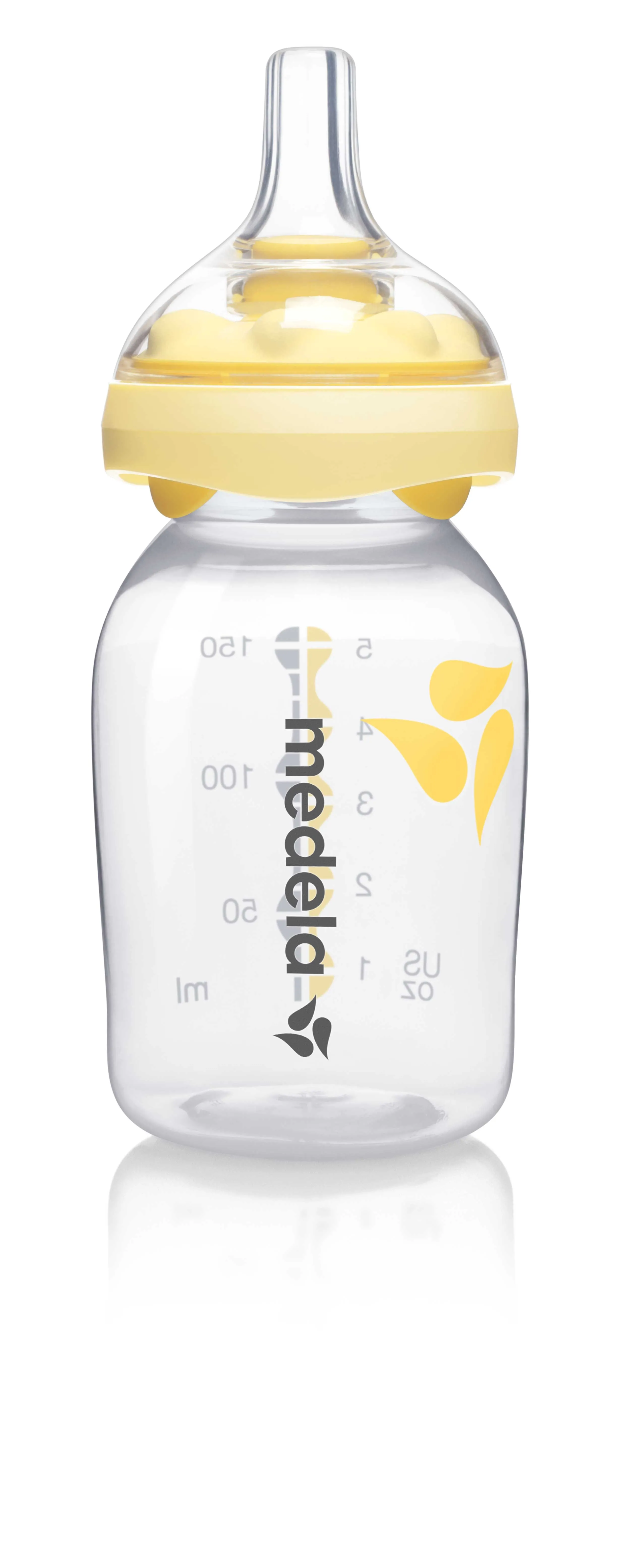 MEDELA BF CALMA+PUDEL 150ML - Tootepilt 