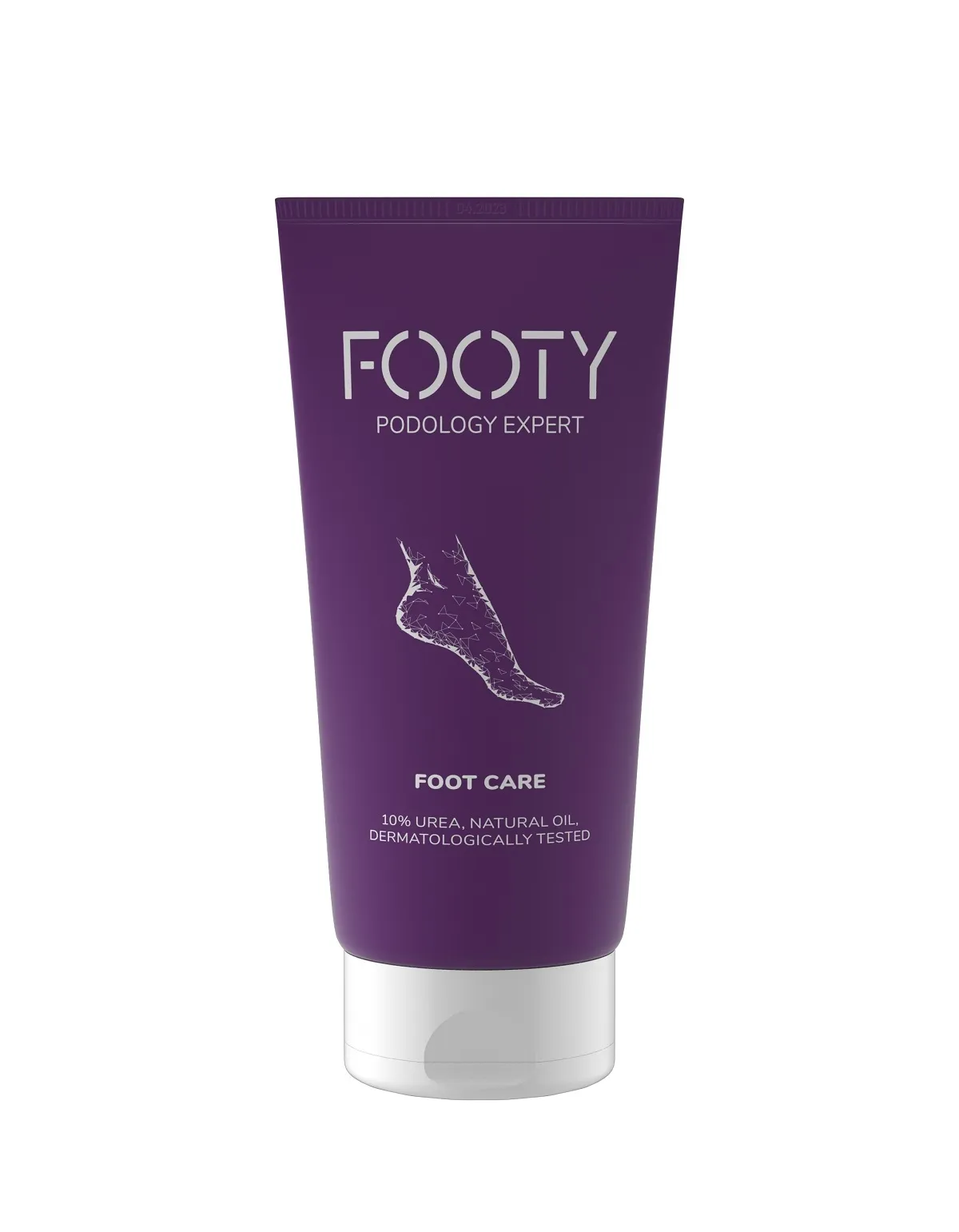 FOOTY JALAHOOLDUSKREEM 175ML - Tootepilt 